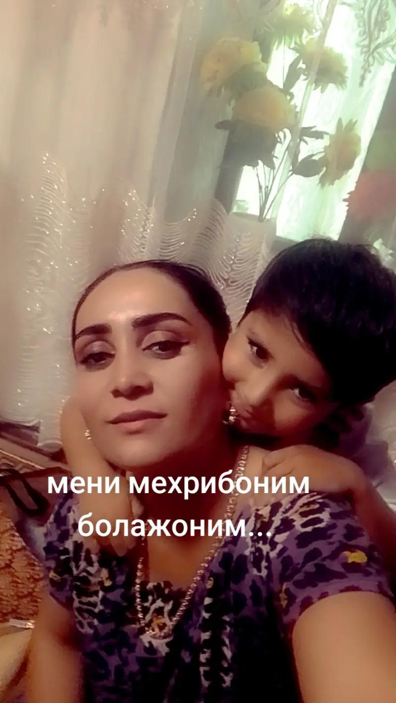 @Зилзила Алимова