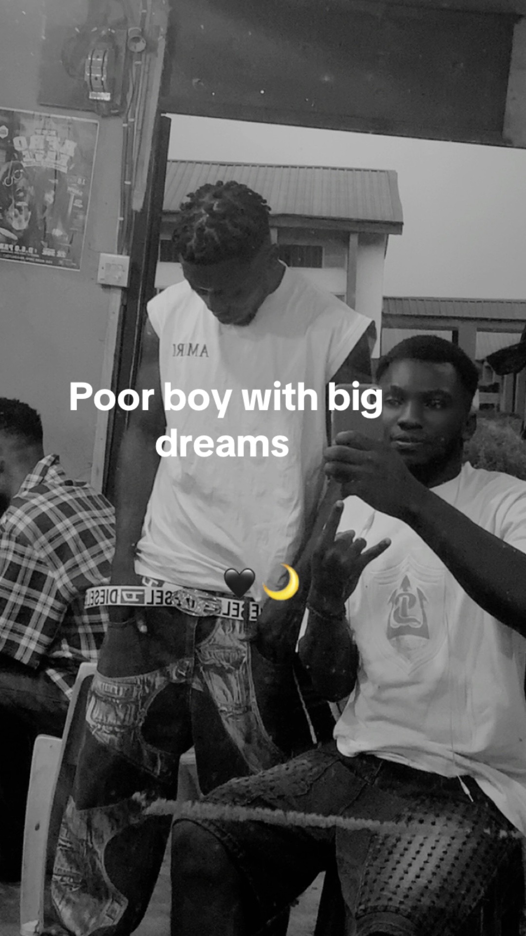 @Royal boy