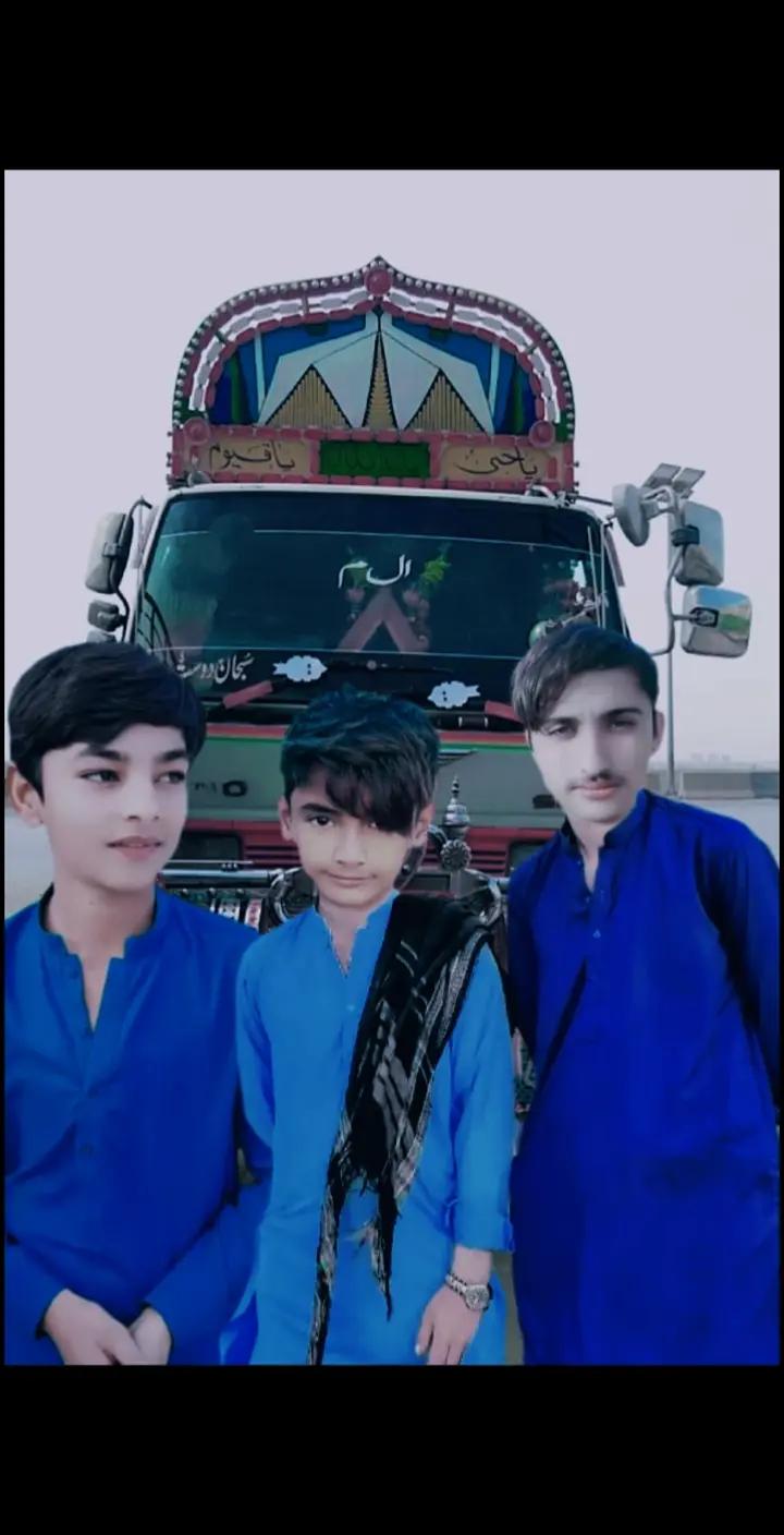 @Sajawal Khan