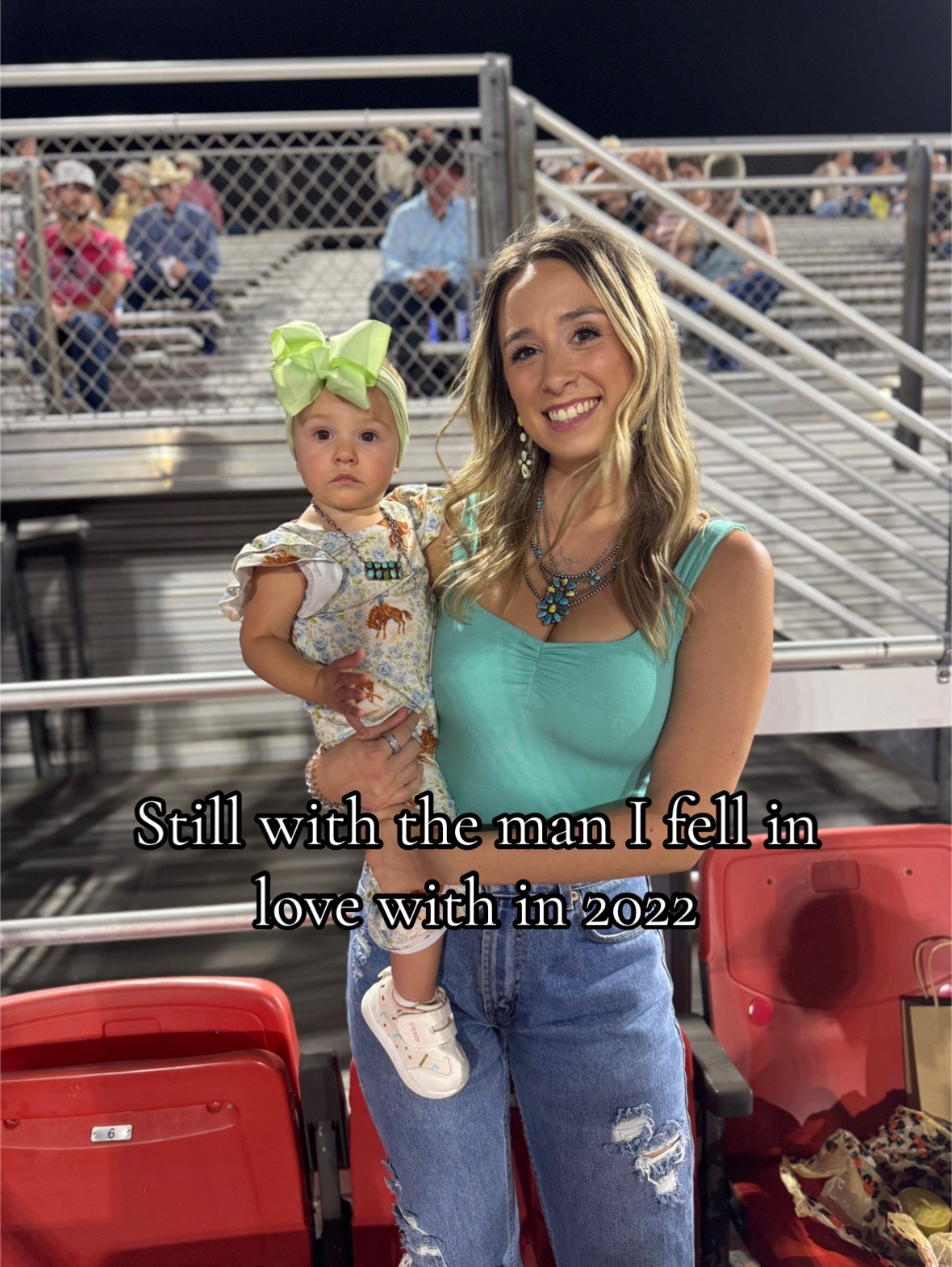 @Rachel | Western Mama