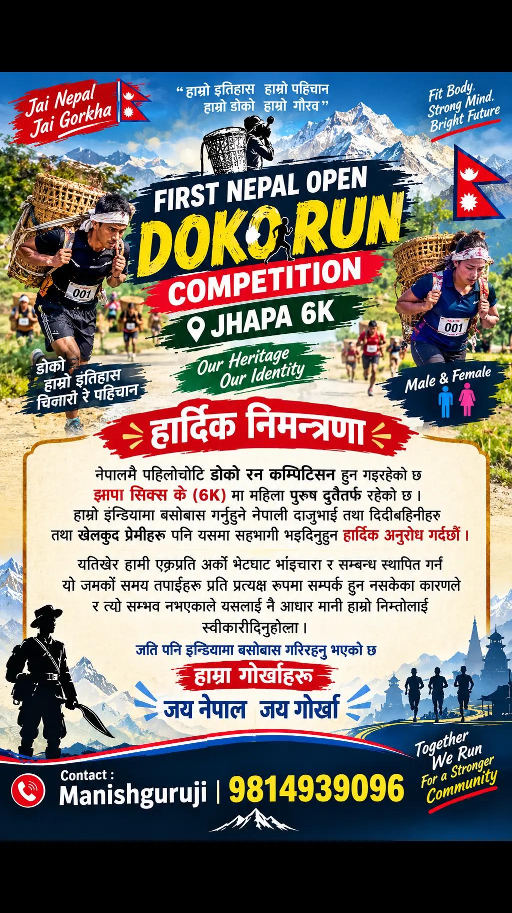 @Manish Guruji