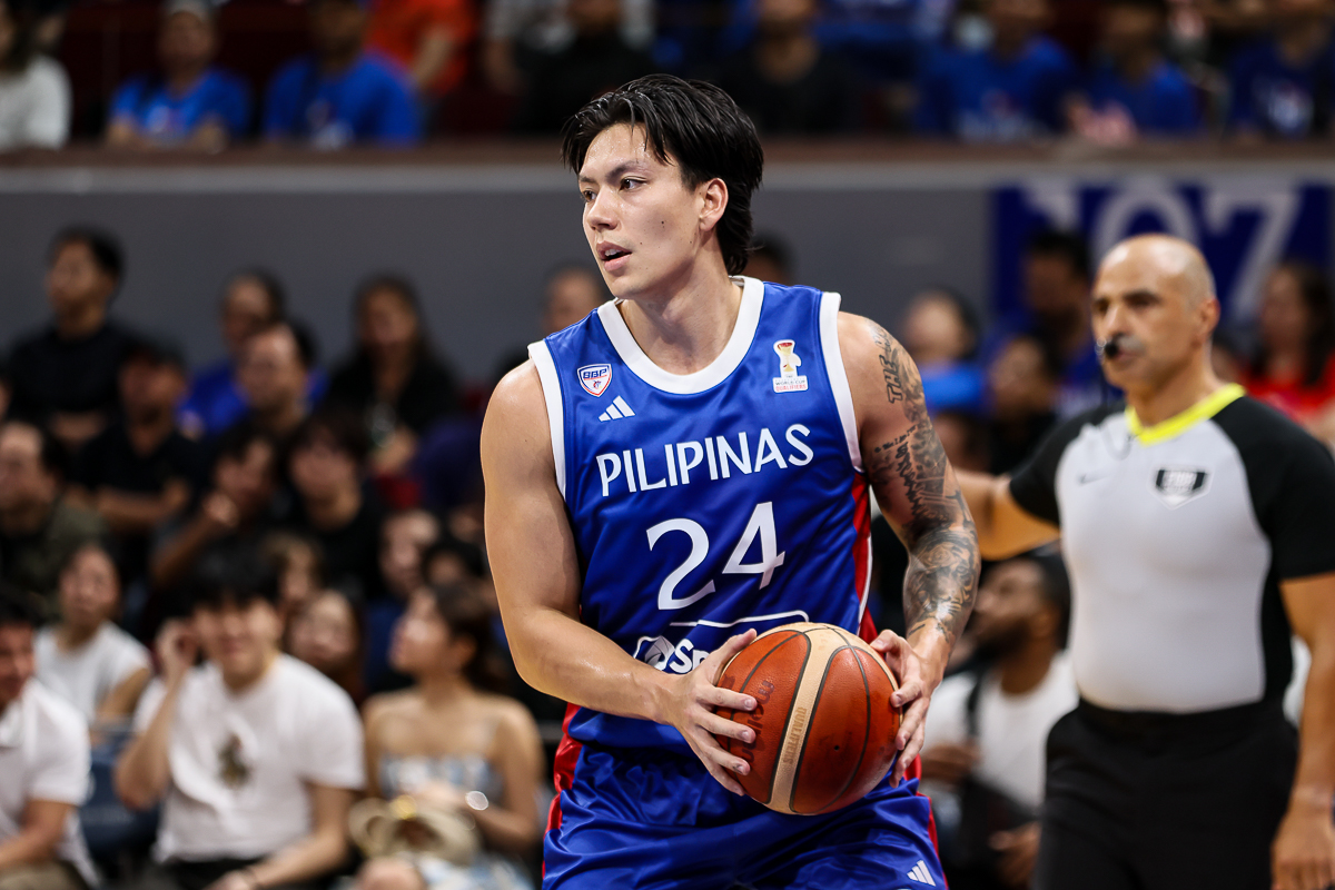 @GMA Sports PH