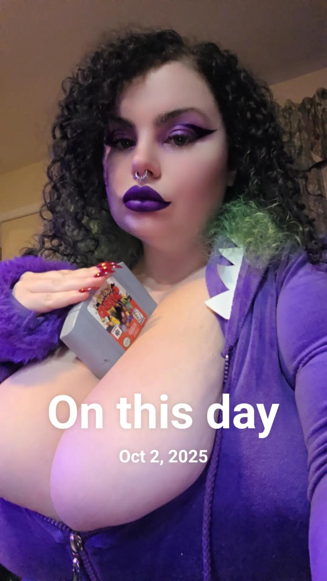 @Meowcenary64