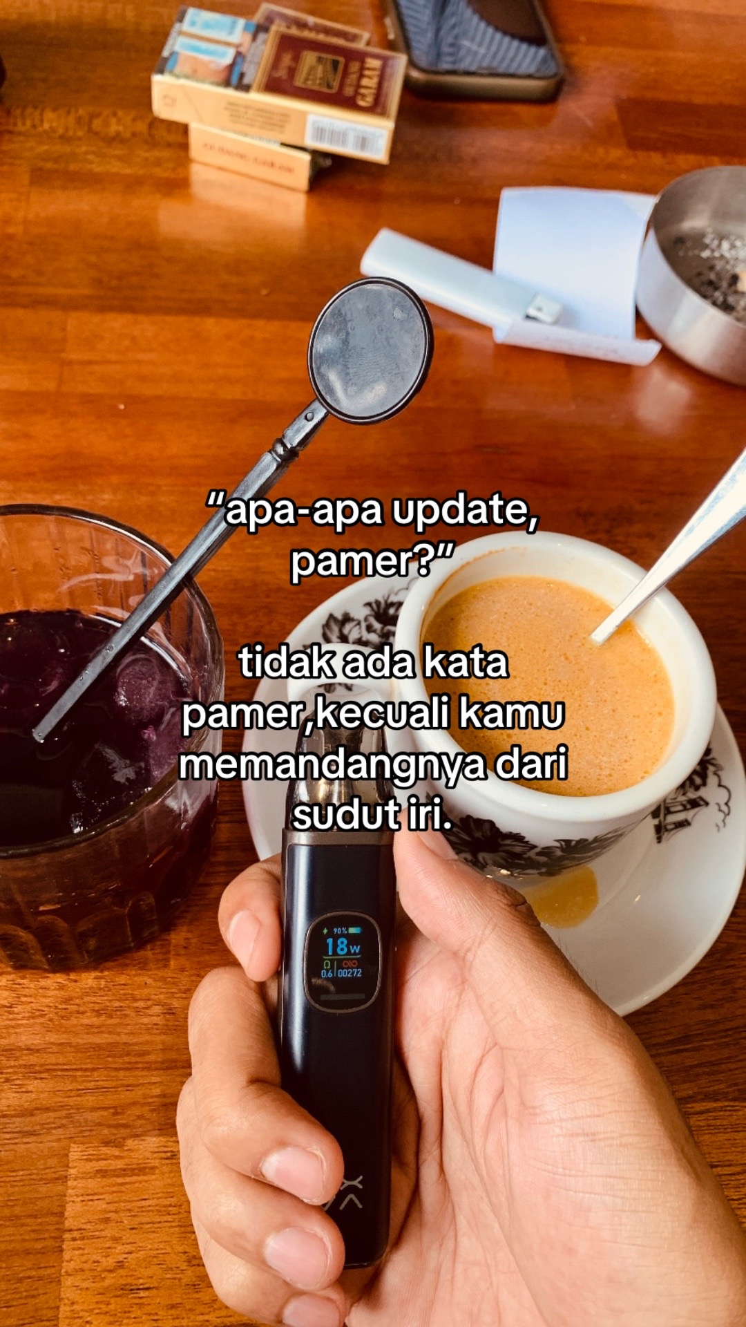 @Sepakat!