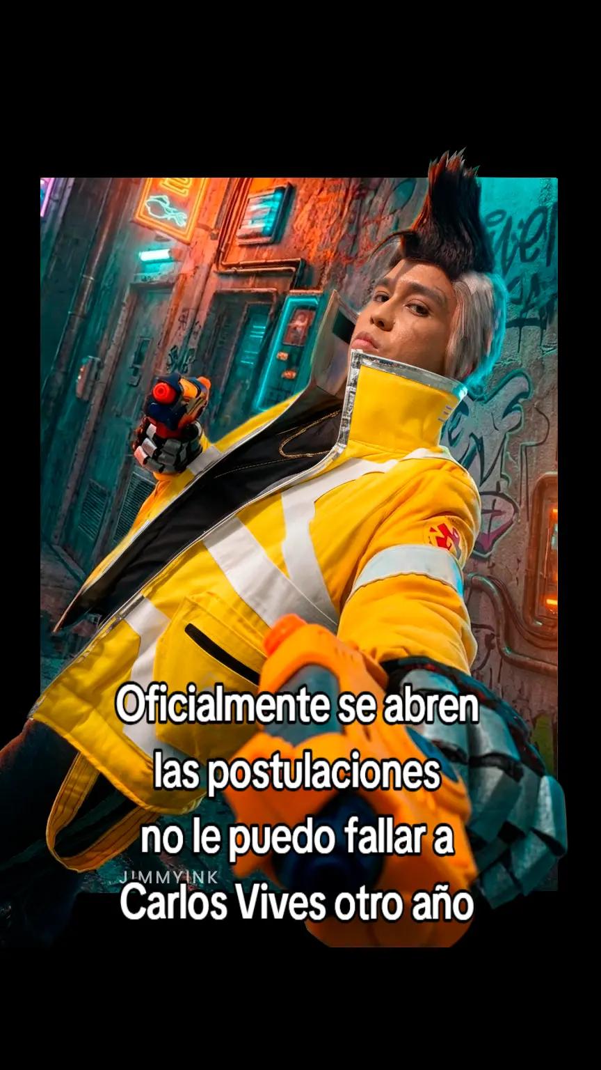 @David Cosplayer