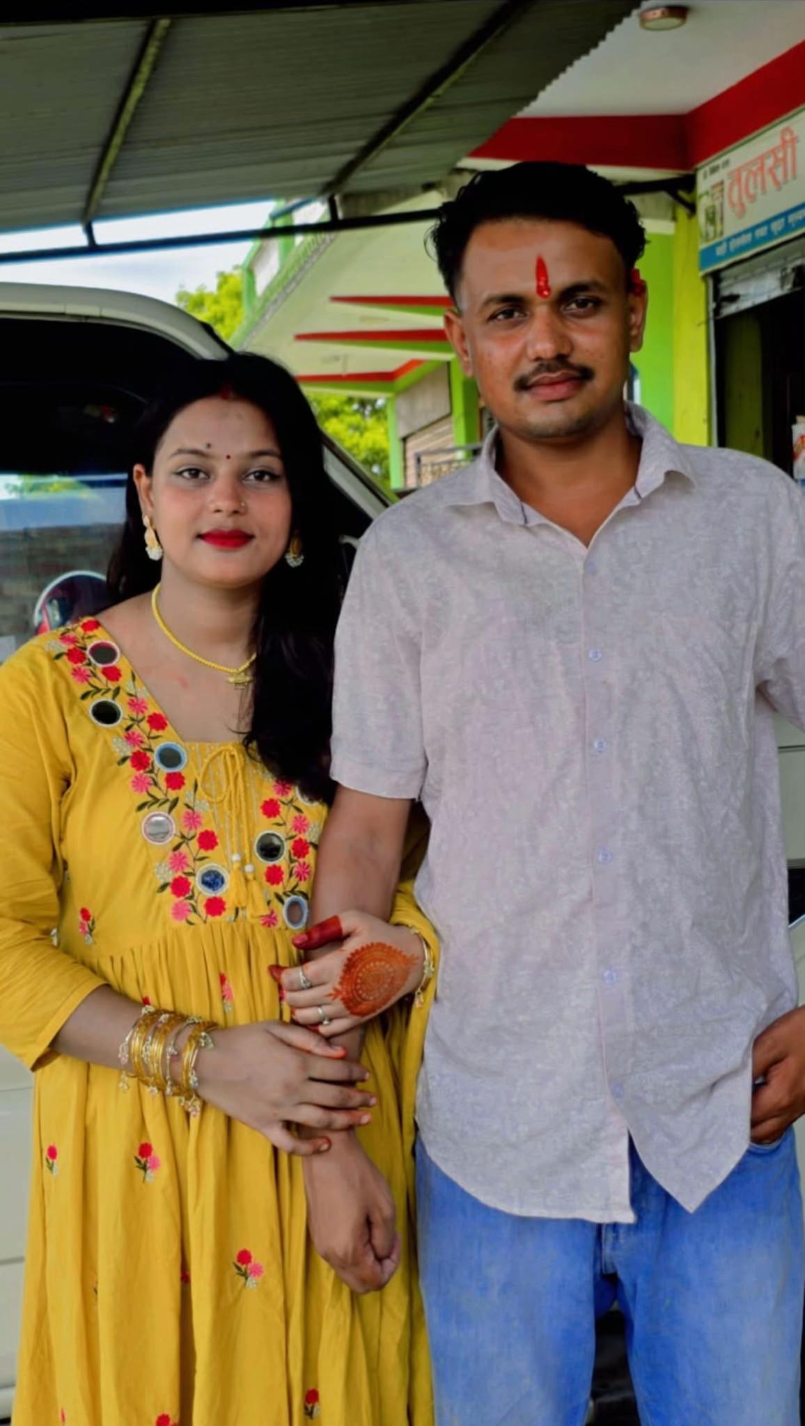 @Neha Baniya❤️🧿