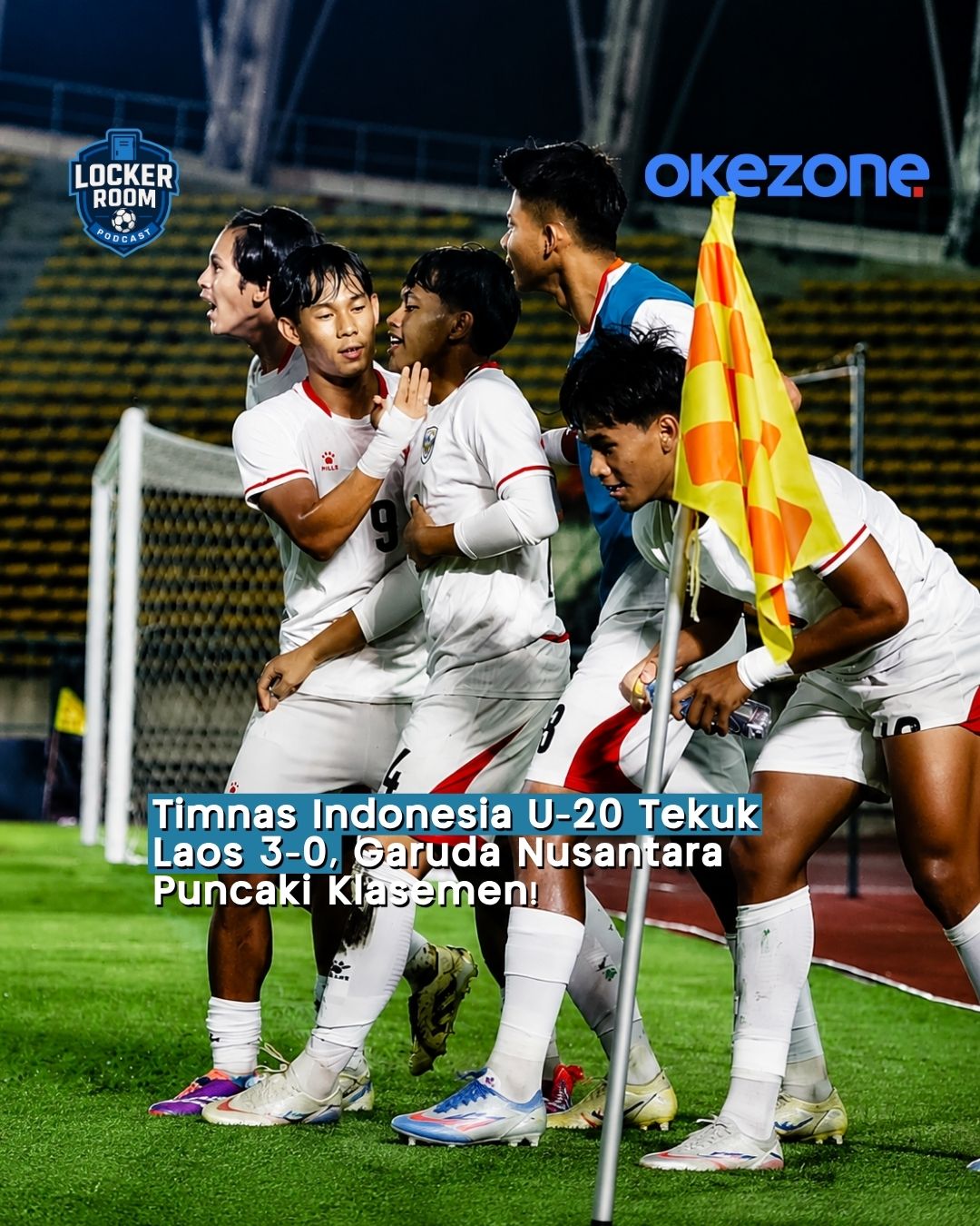@Okezone
