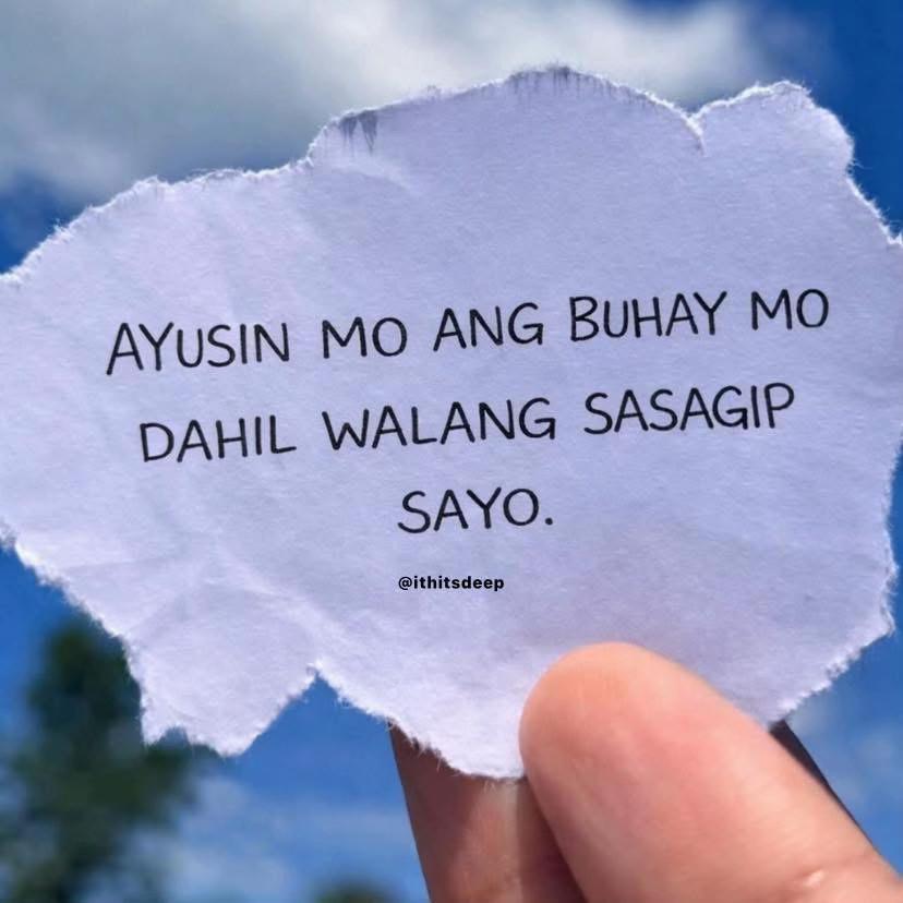 @IT HITS DEEP