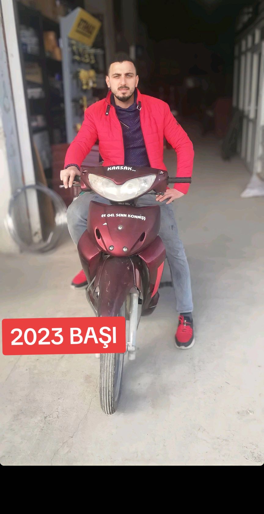 @Mazlum Karsak