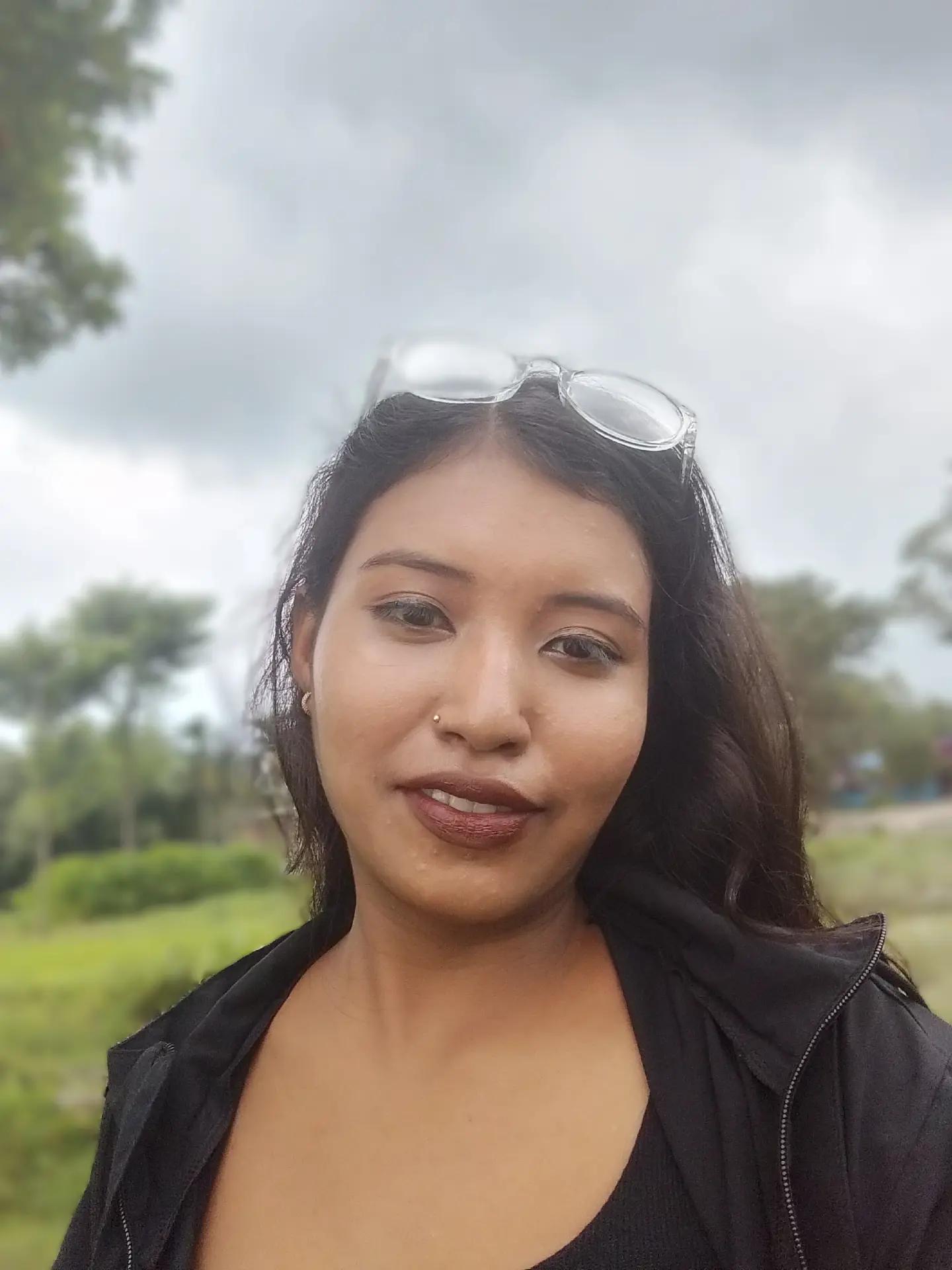 @kritika Majhi Tharu
