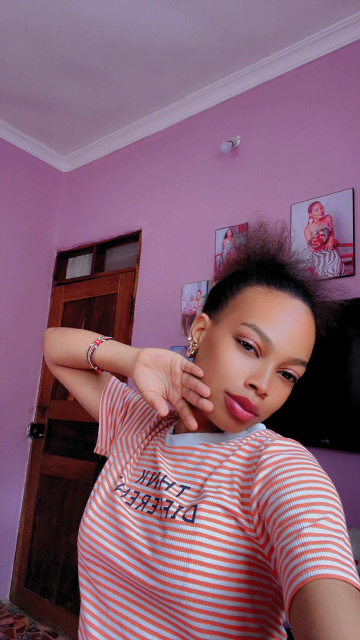 @IT&rsquo;S YOUR GIRL.❤️🇹🇿🫶