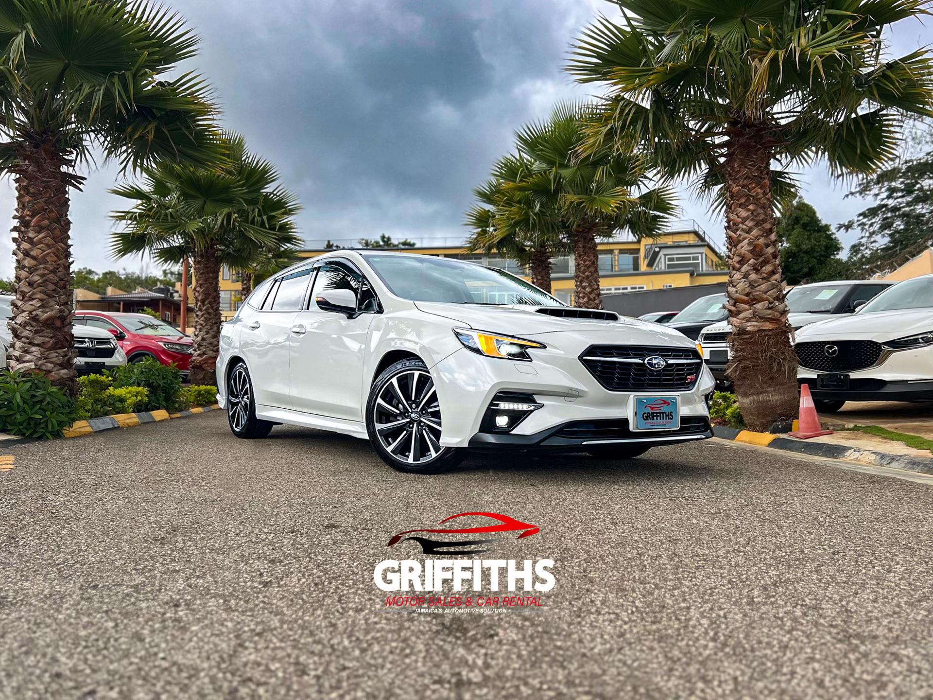 @Griffiths Motorsales