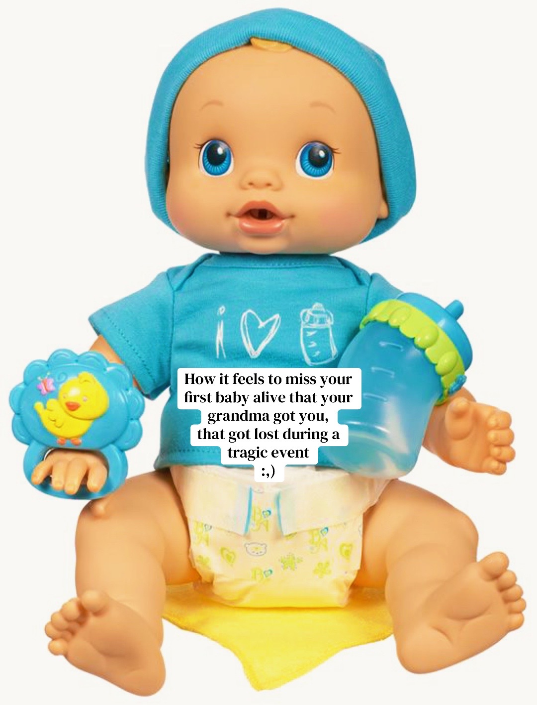 @2000s Dolls Asyluss