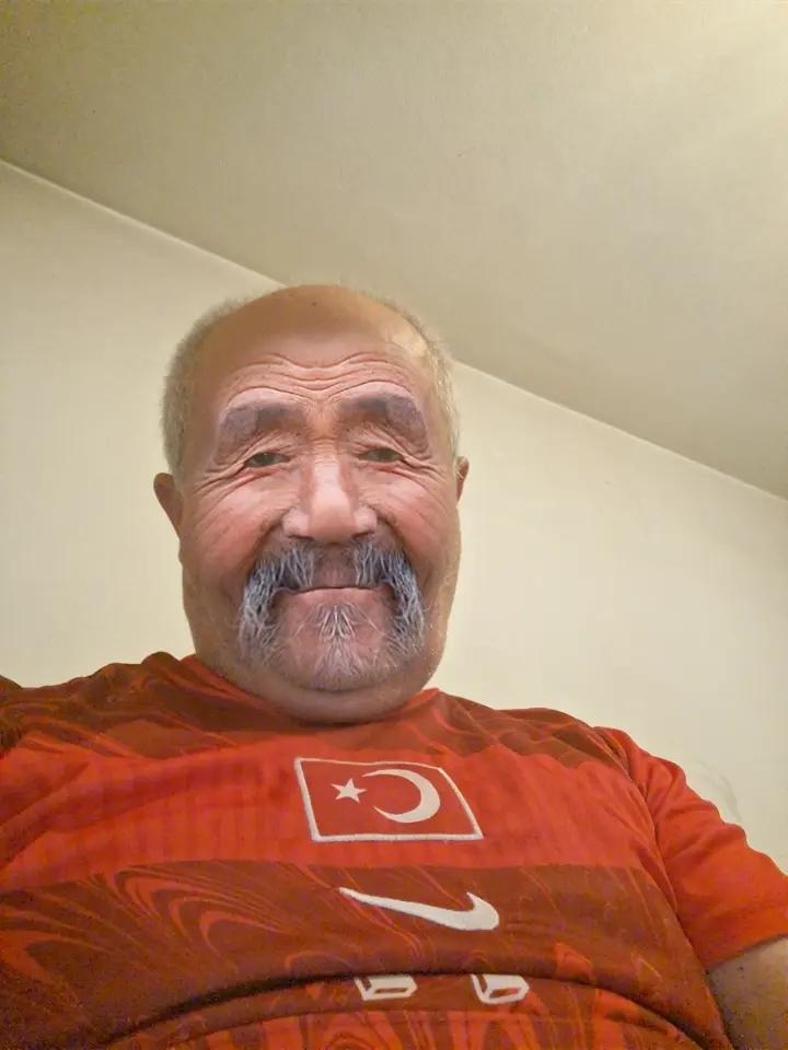 @Hüseyin kaya