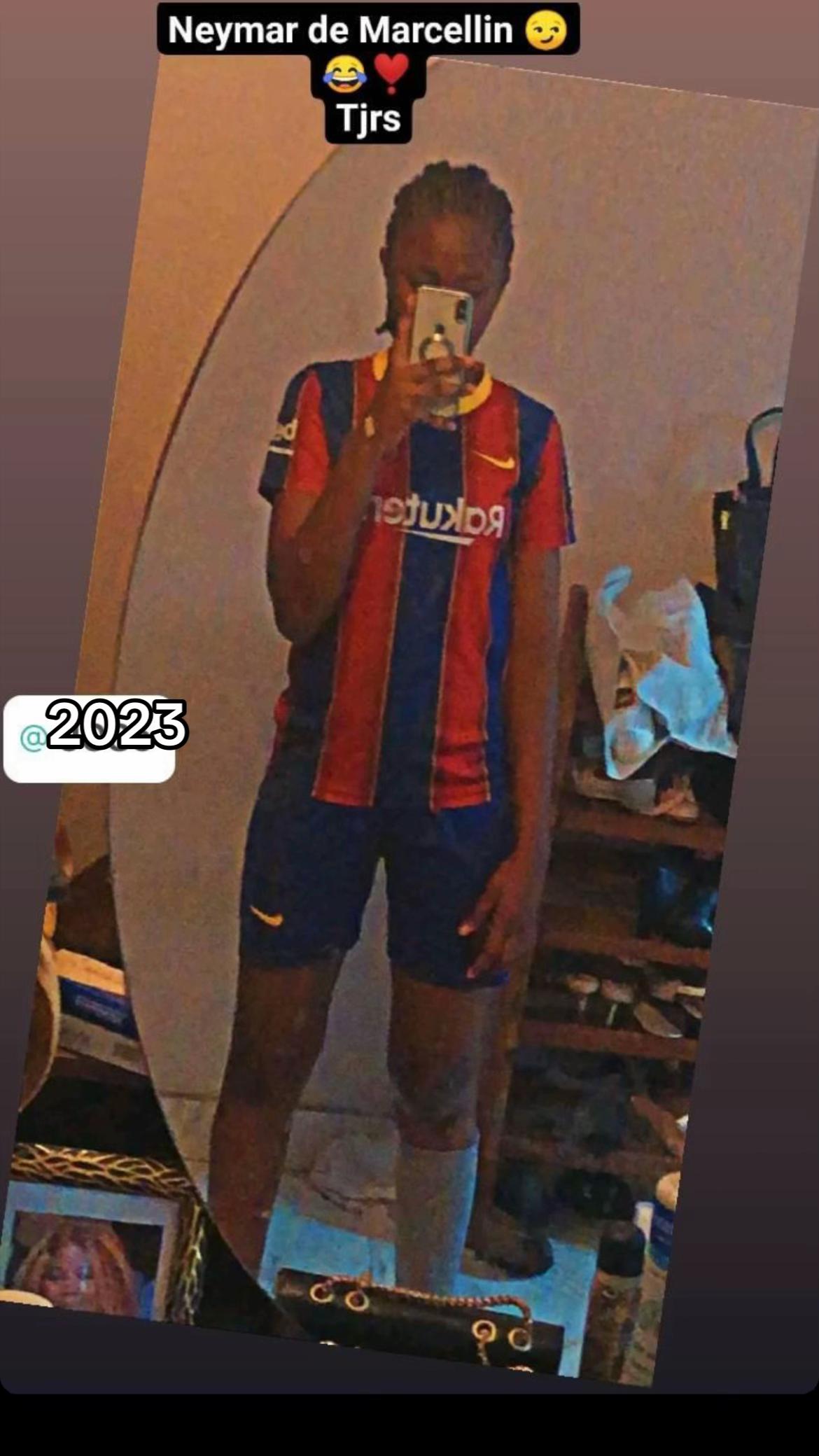 @Madame Olise 👸🏻❤️⚽️🫀