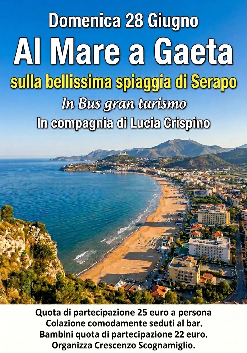 @Lucia Crispino Profi