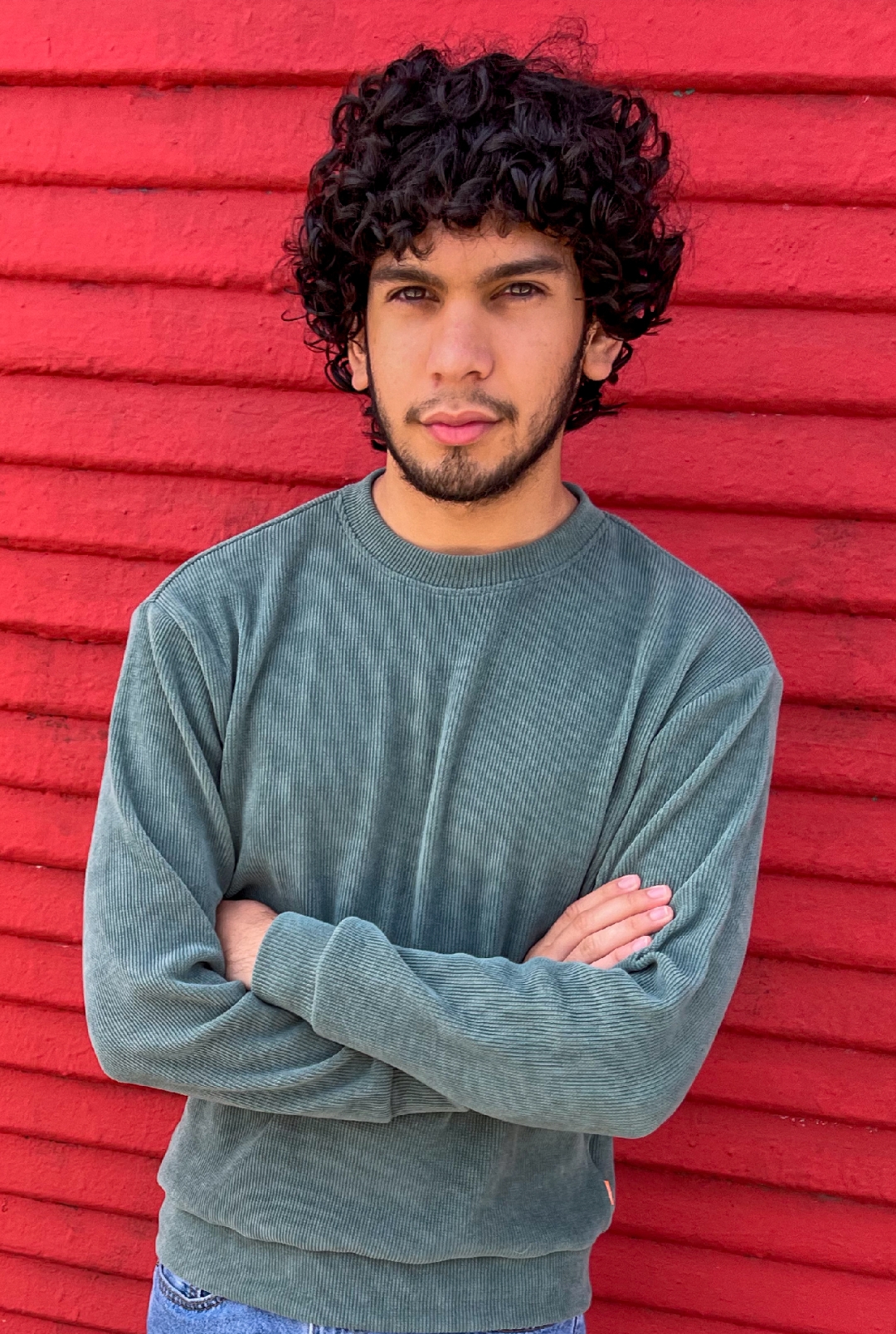 @Gustavo Escobar