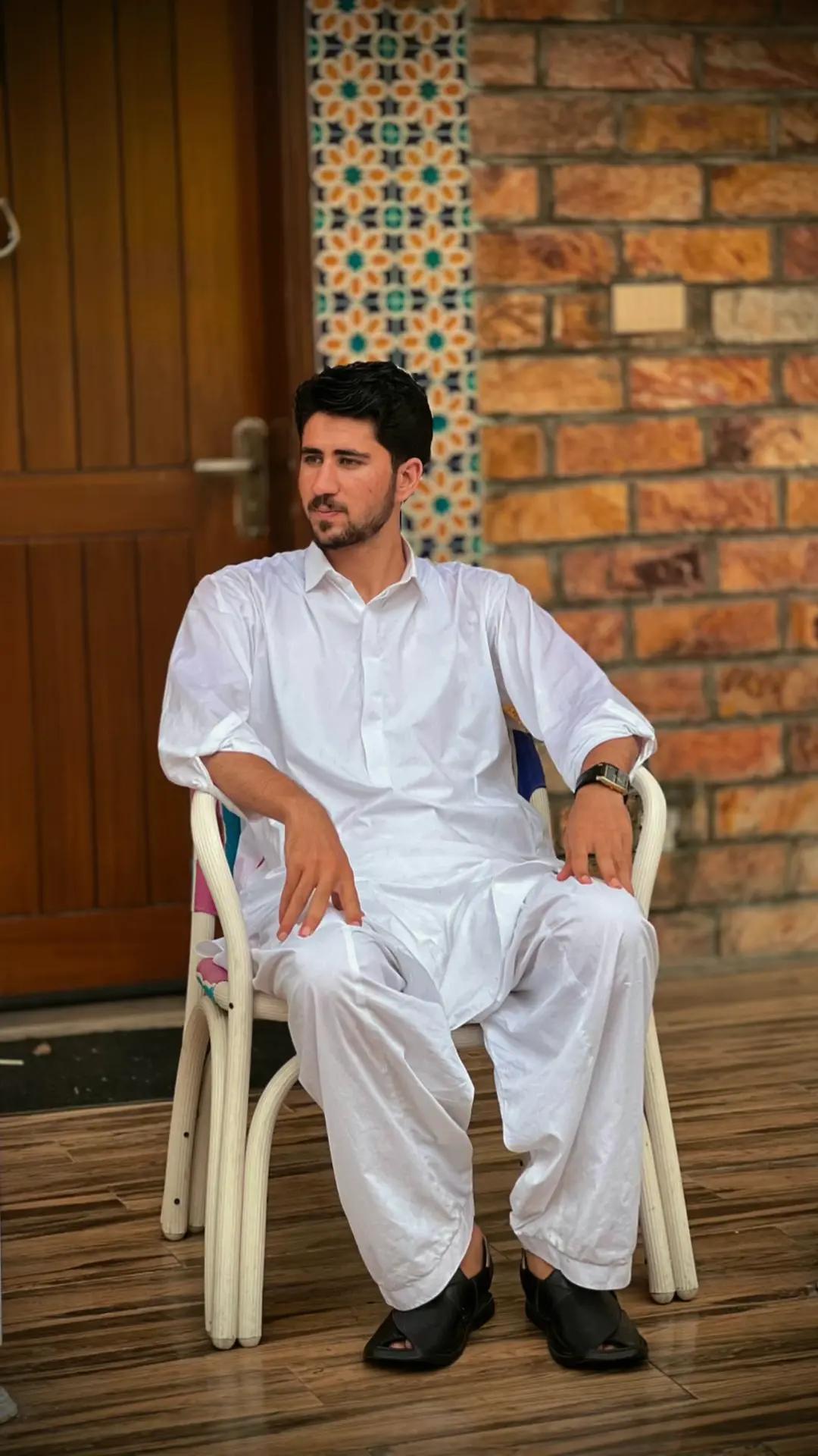 @SAQIB SHER BACHA