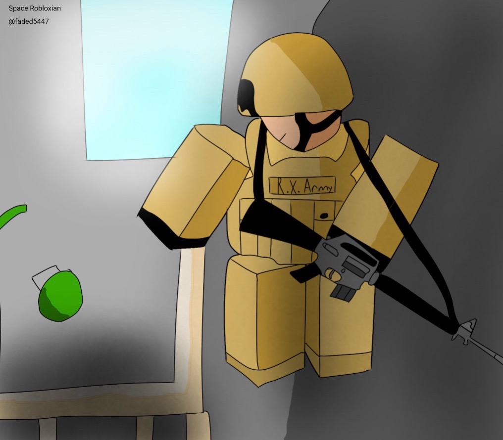 @Space Robloxian
