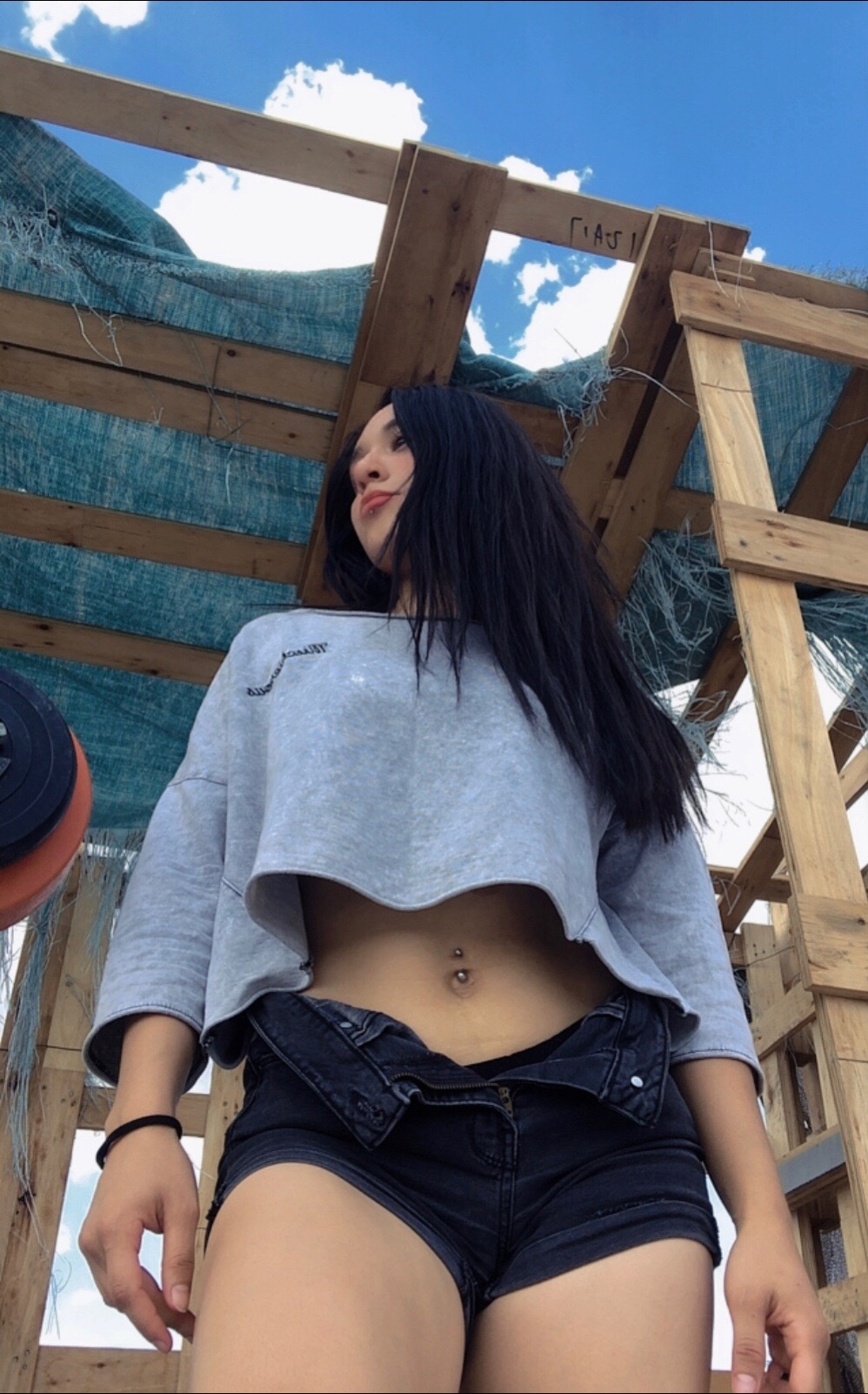 @Nina Santana 🖤