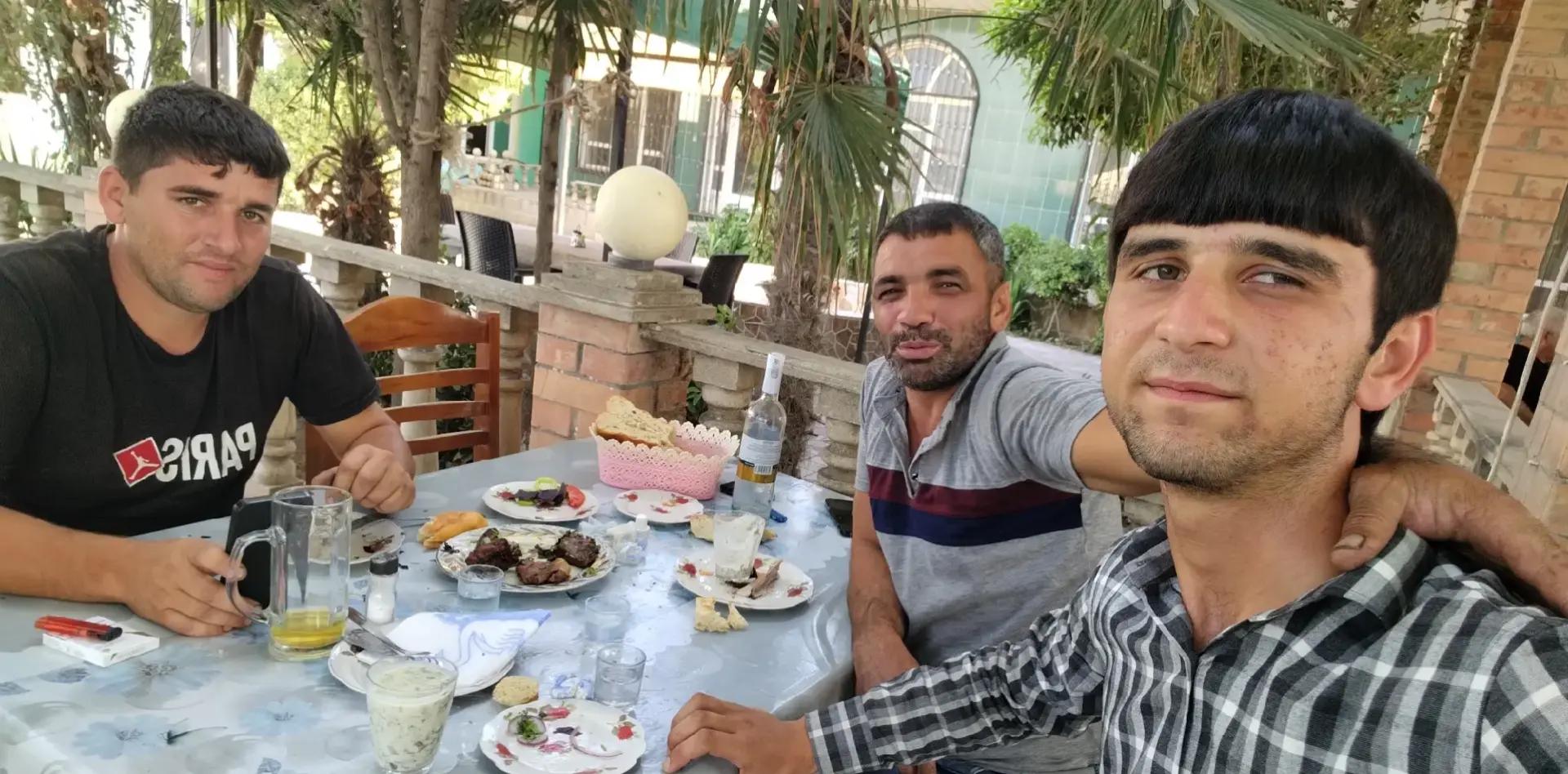 @PAZİTİV MAHİR😜✌️🇦🇿