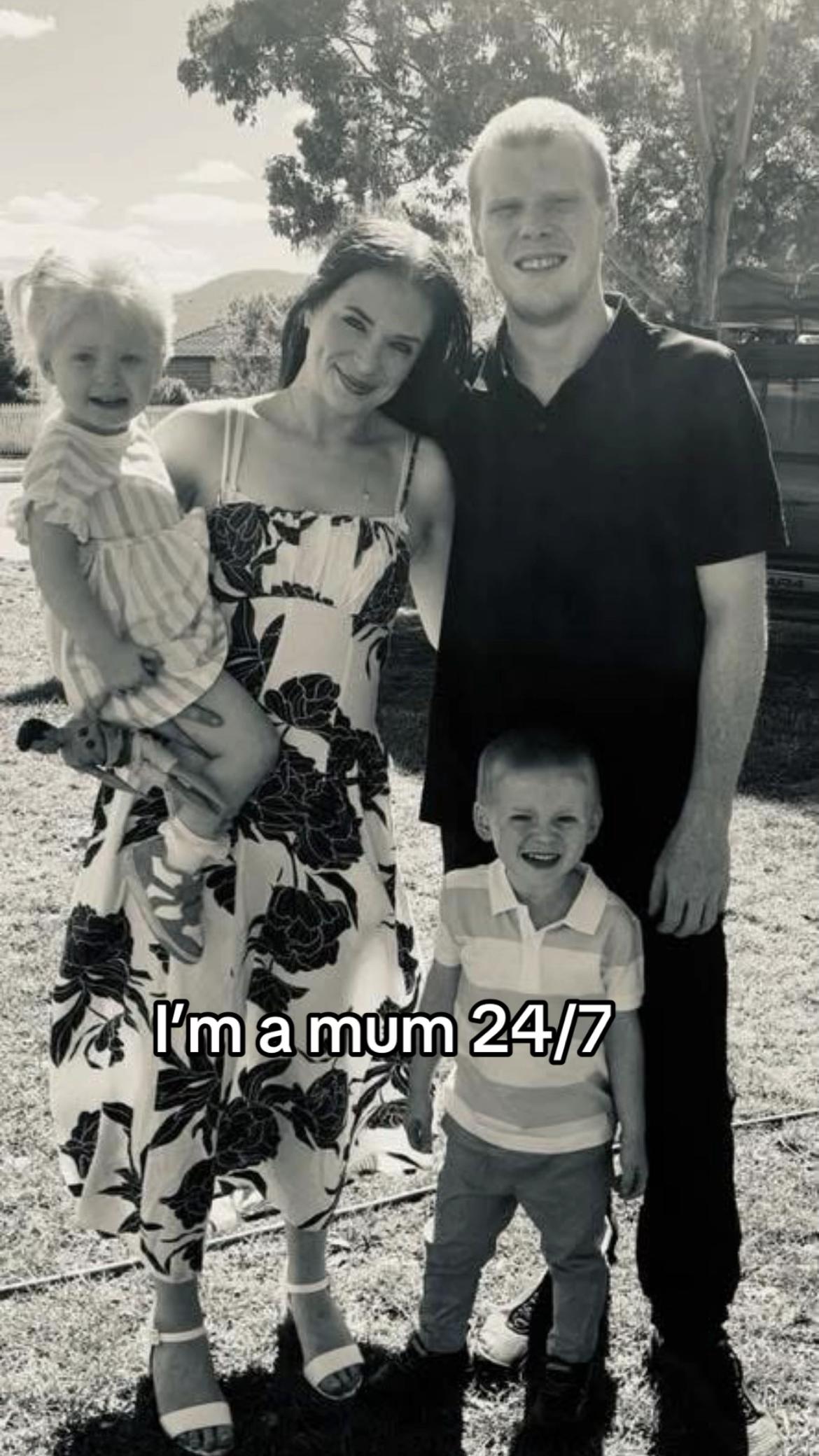 @Paigey/ mumma of 2💞