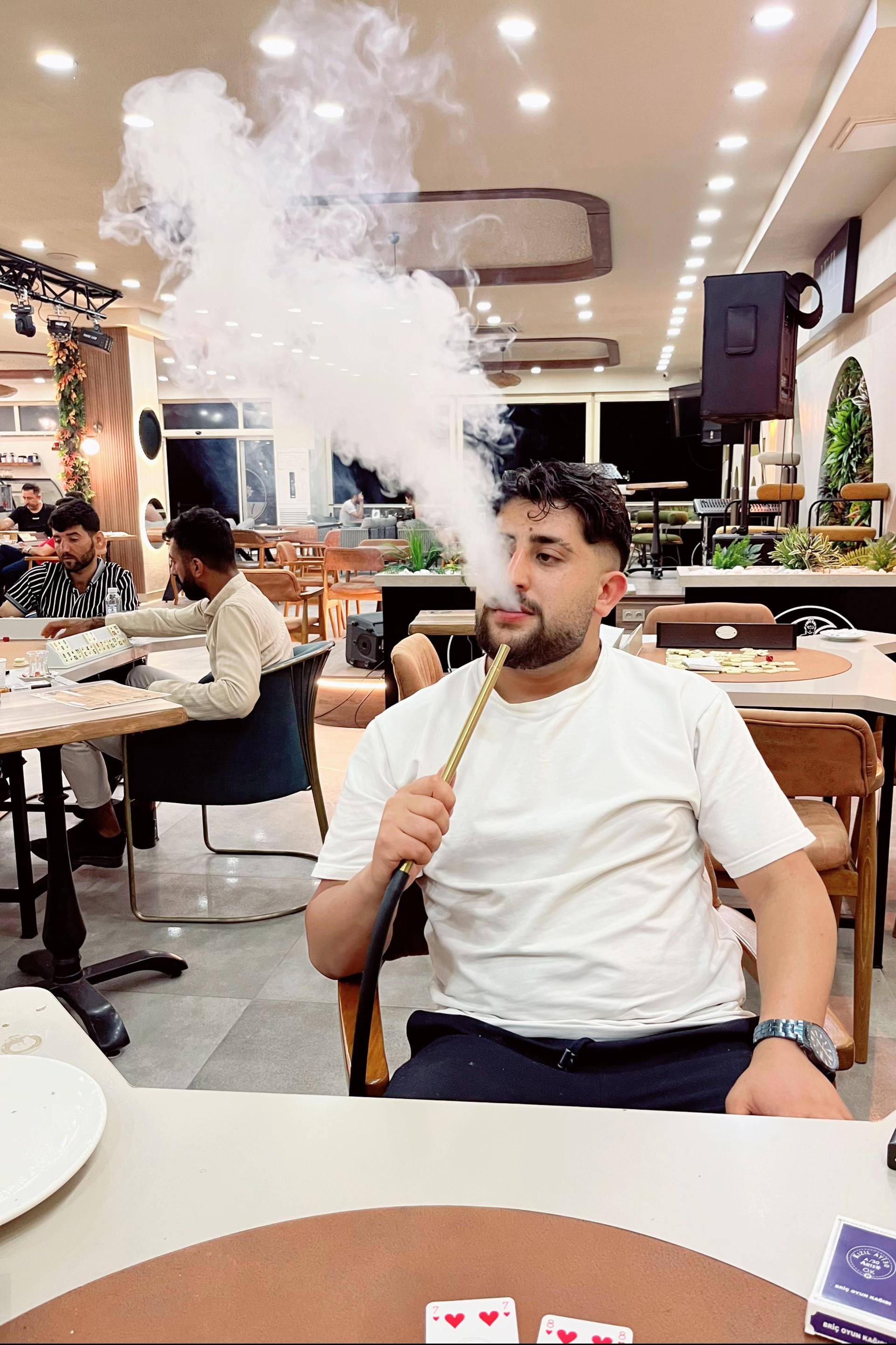 @Emre Mızrak