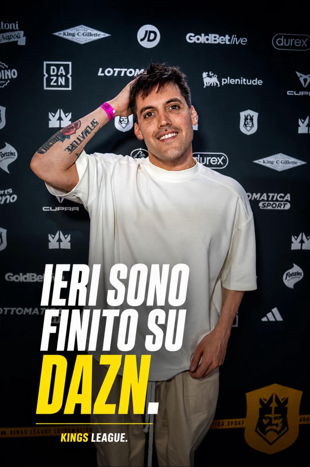 @Andrea Riccio