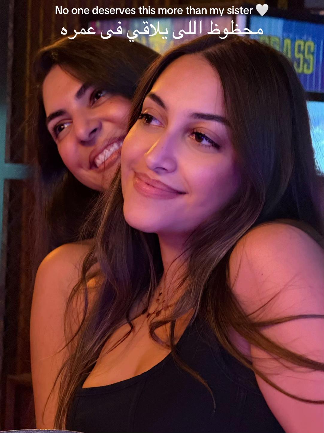 @Jessica Tadros | چيسيكا تادرس
