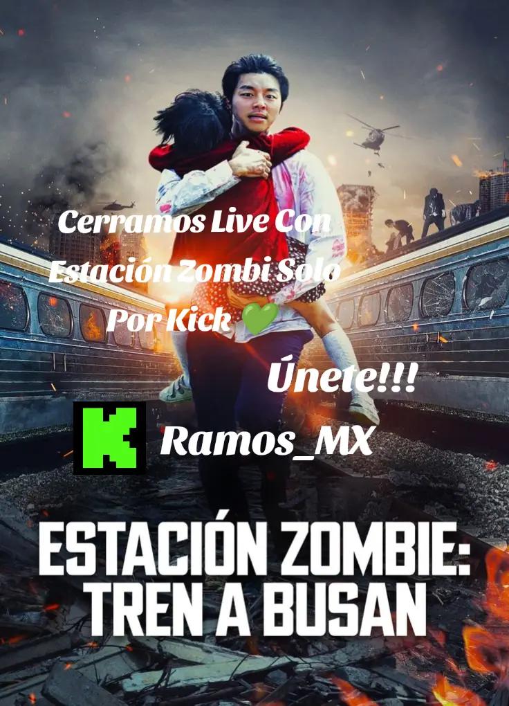 @Ramos MX