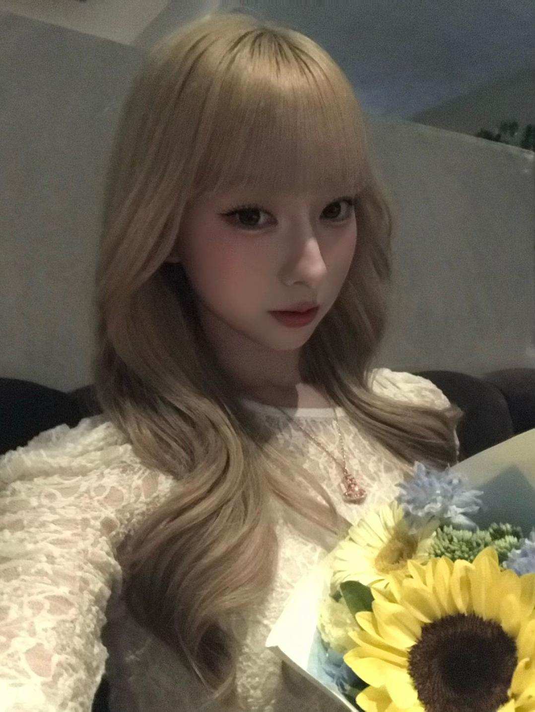 @チヅル