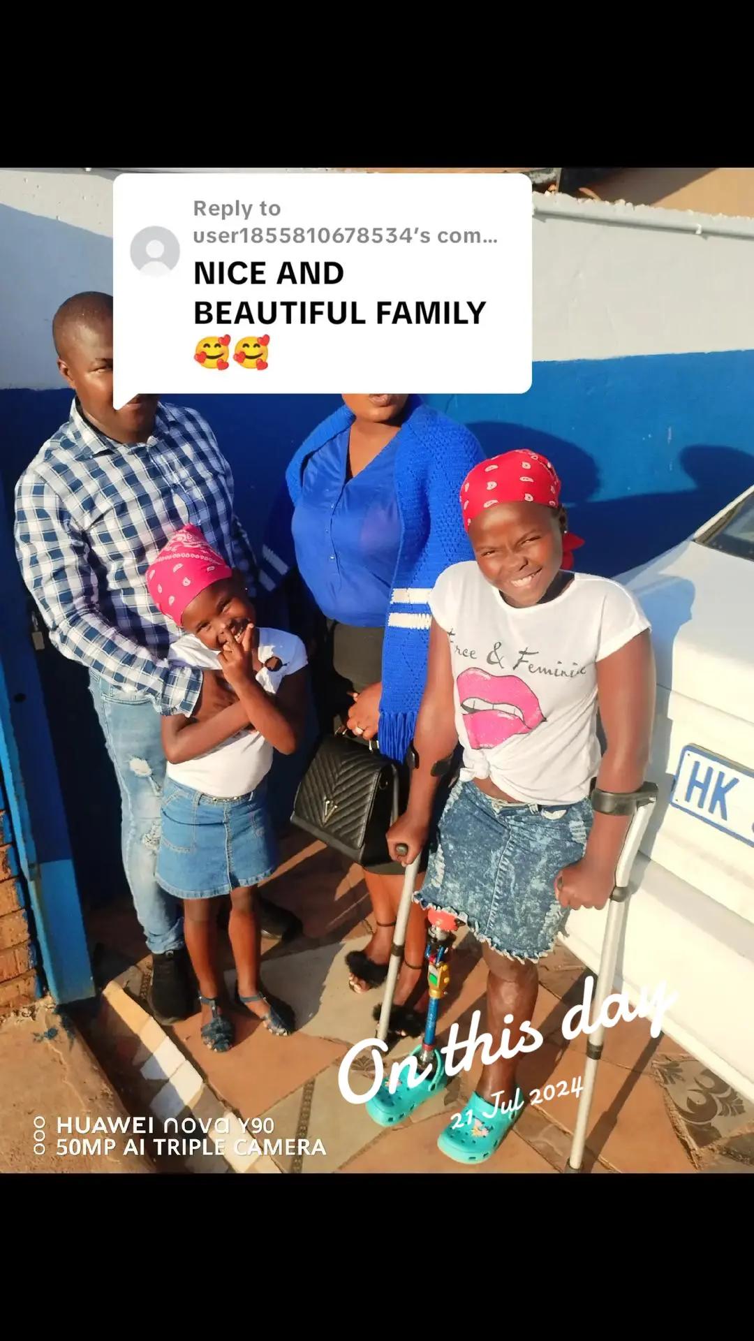 @Thato Wa Nthabi