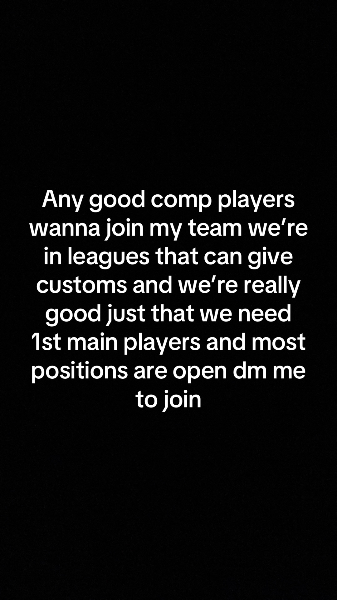 @They_f_with_freakbobvrfs_tecky