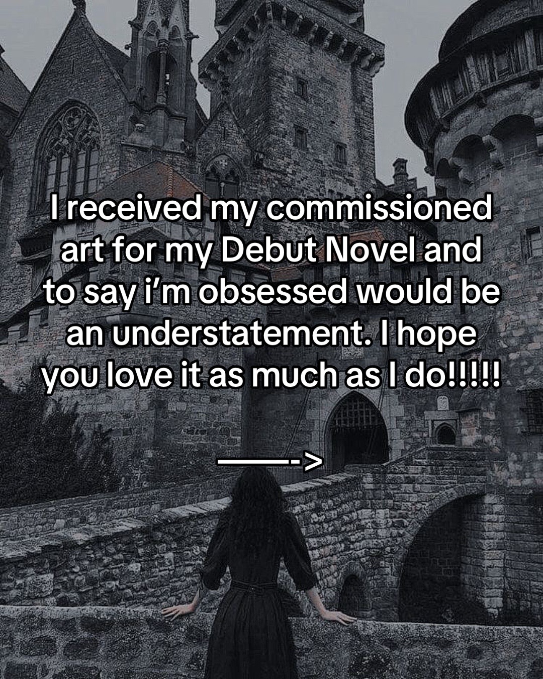 @๐ Sarah Grayce | Writer ๐