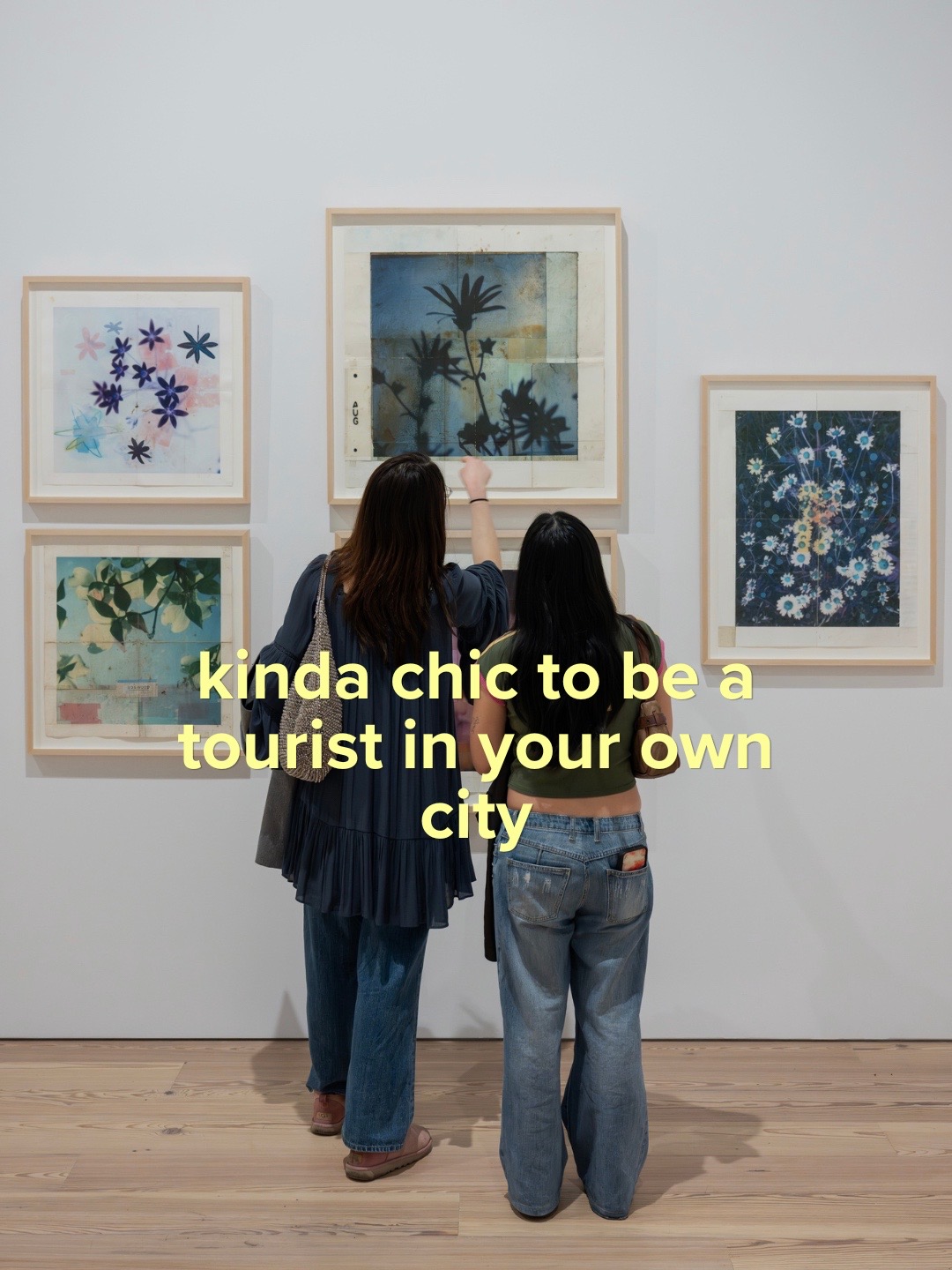 @Whitney Museum