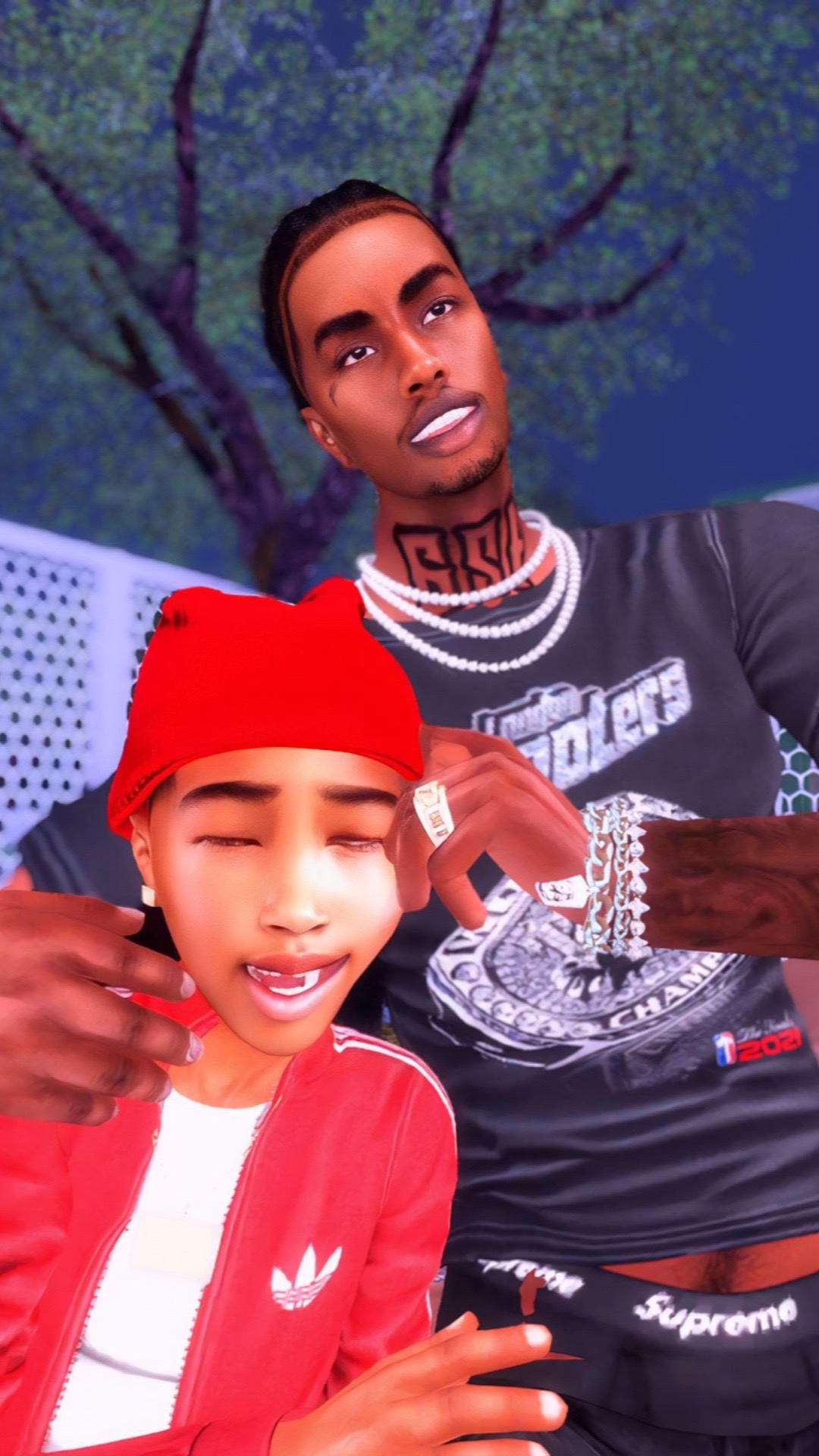 @Simmer Dreams ✨