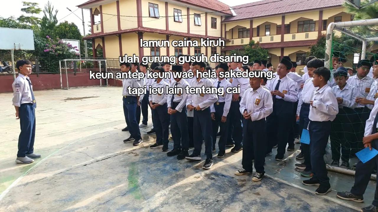 @Keseharian Pak Danu