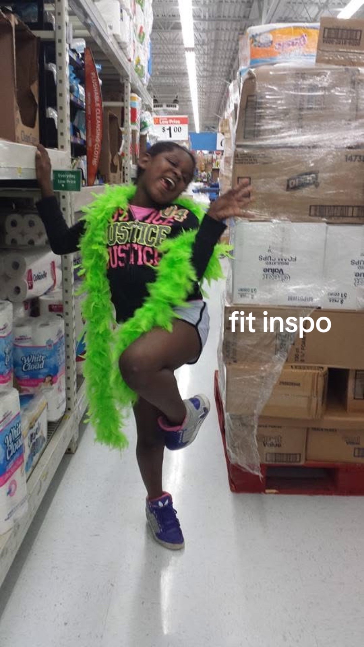@Iyanamarie