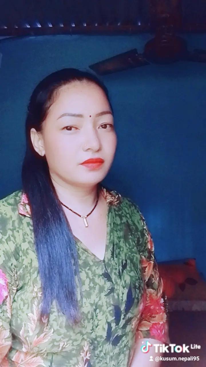 @Kusum Nepali