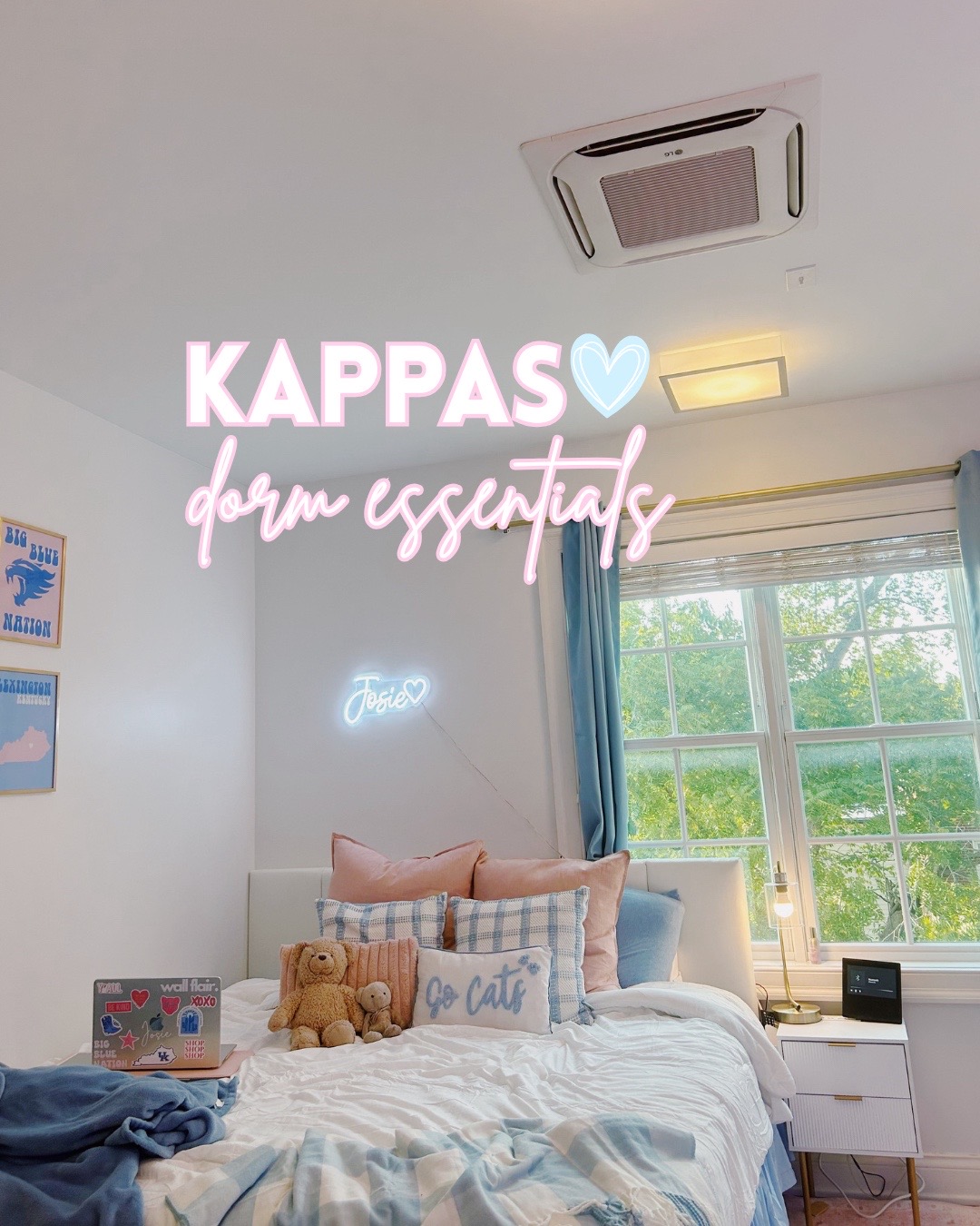 @KENTUCKY KKG