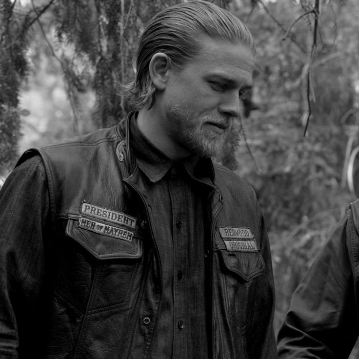 @Jax Teller