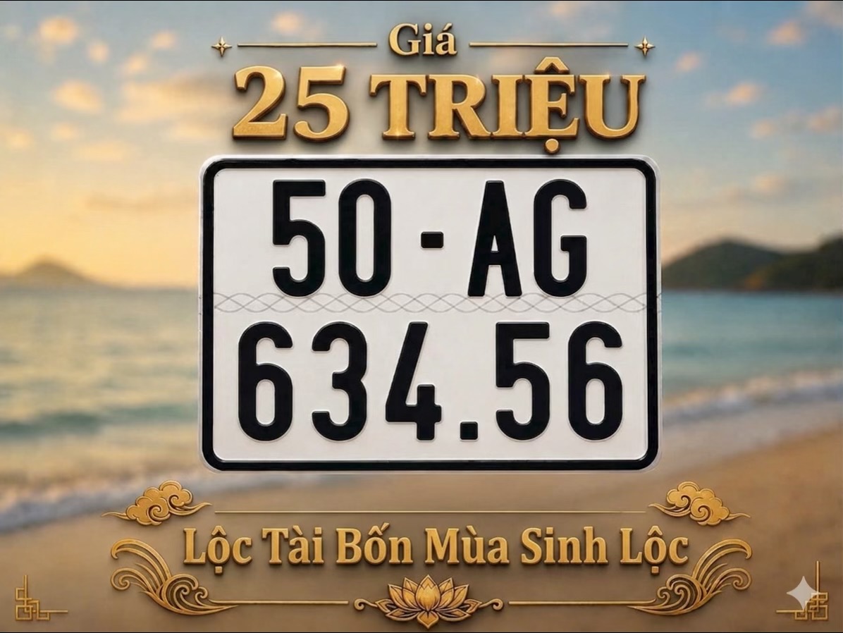@Hồ Vĩnh Hưng - Biển số đẹp 70