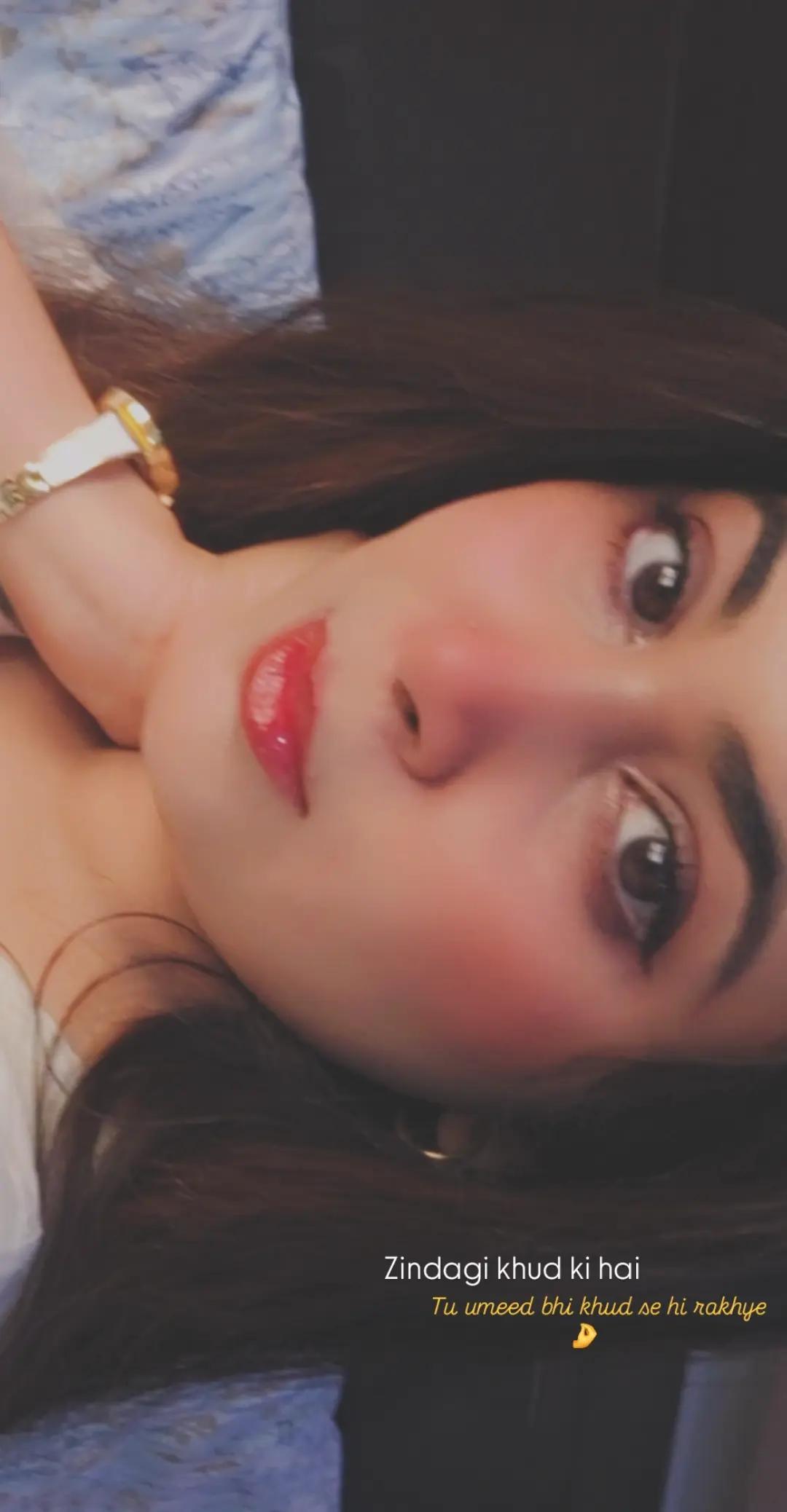 @Sana Asghar