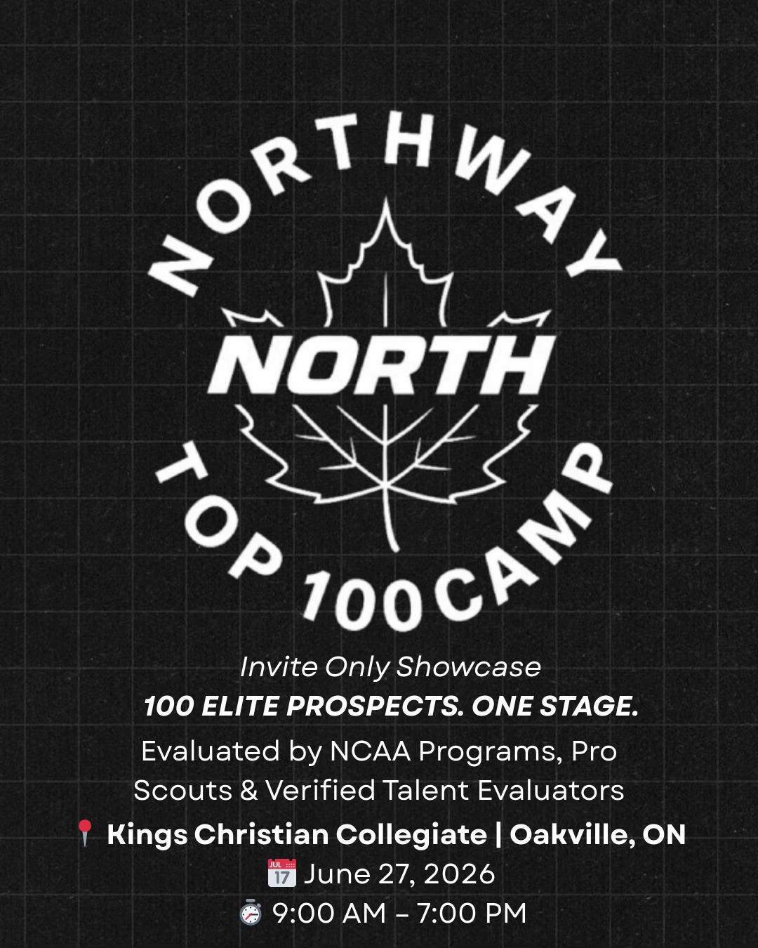 @The northway