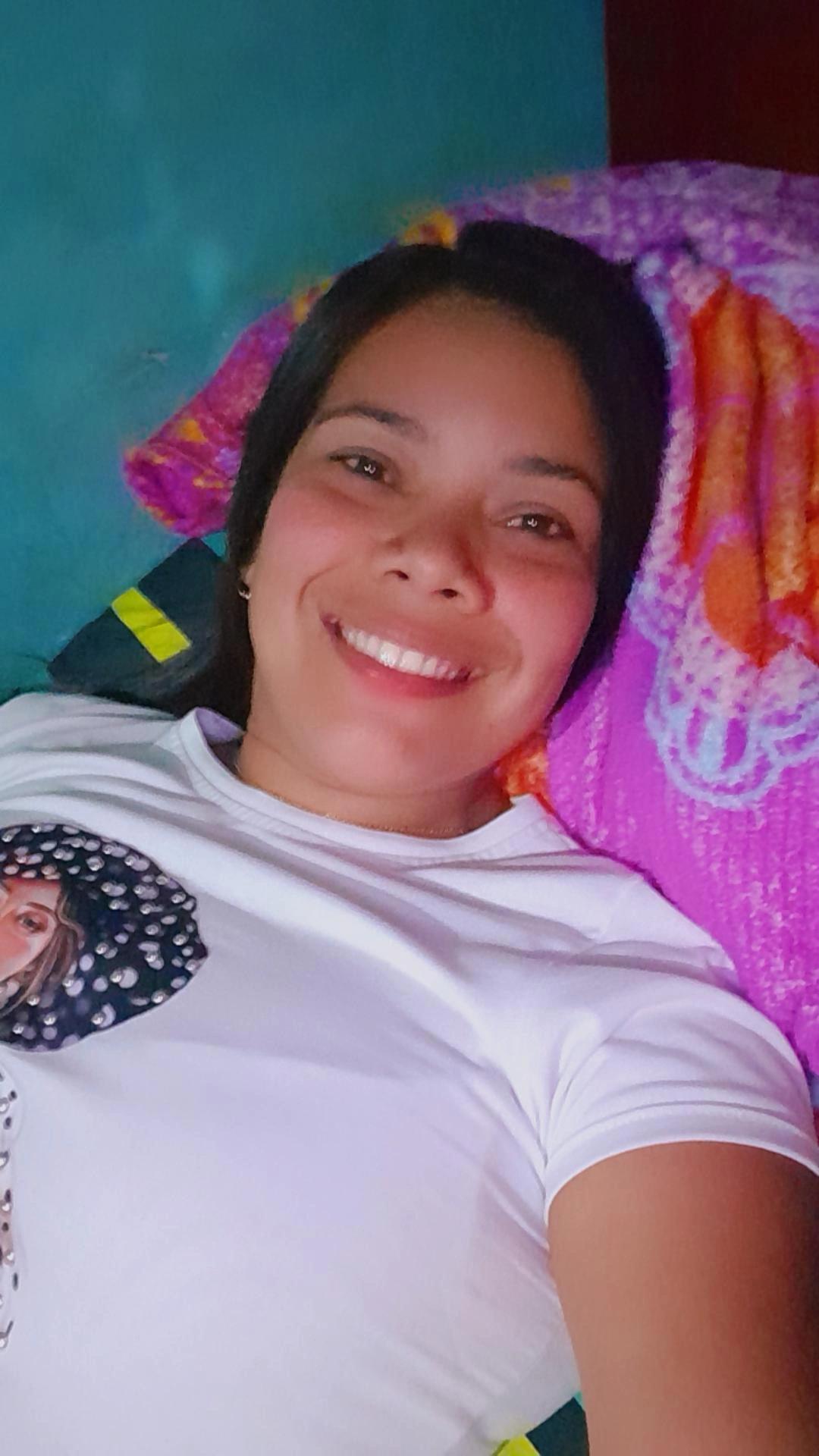 @Yessi Camacaro