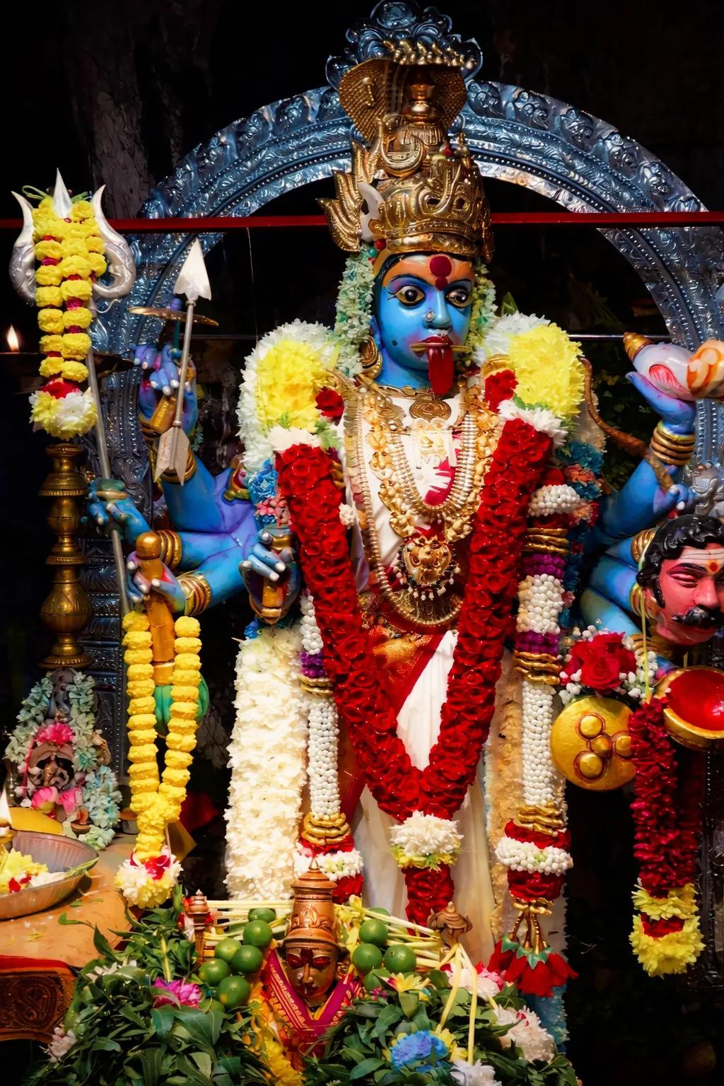 @Reshver Kunalingam