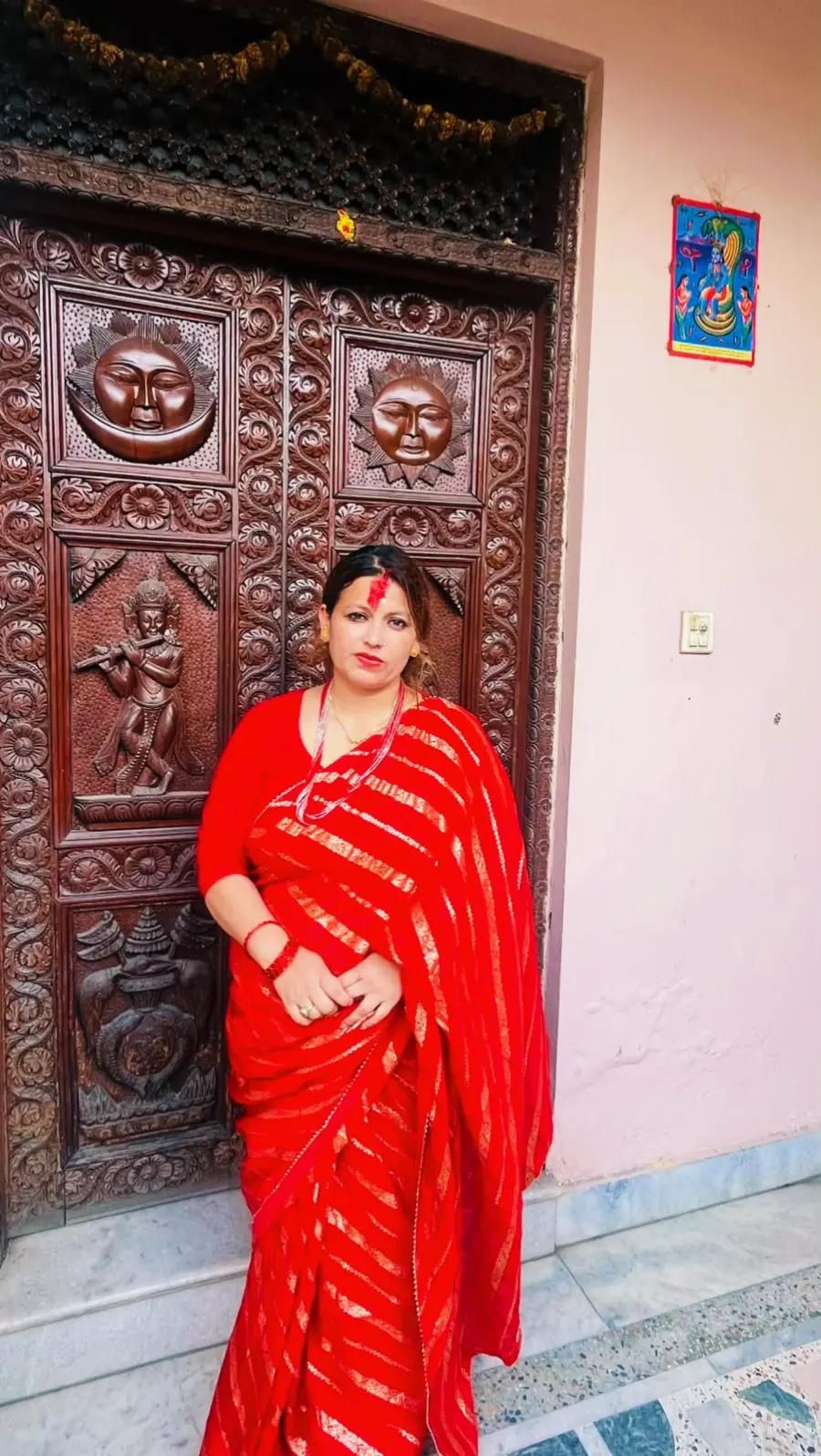 @Kabita kunwar❤️