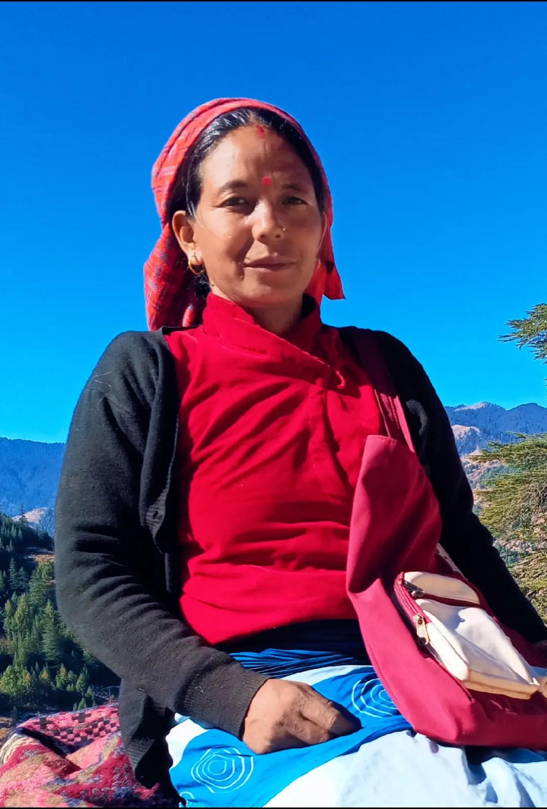 @< उर्मिला >✨🩵