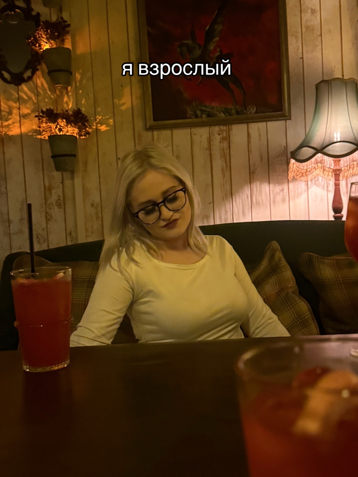 @тгк: живём чётко и по делу