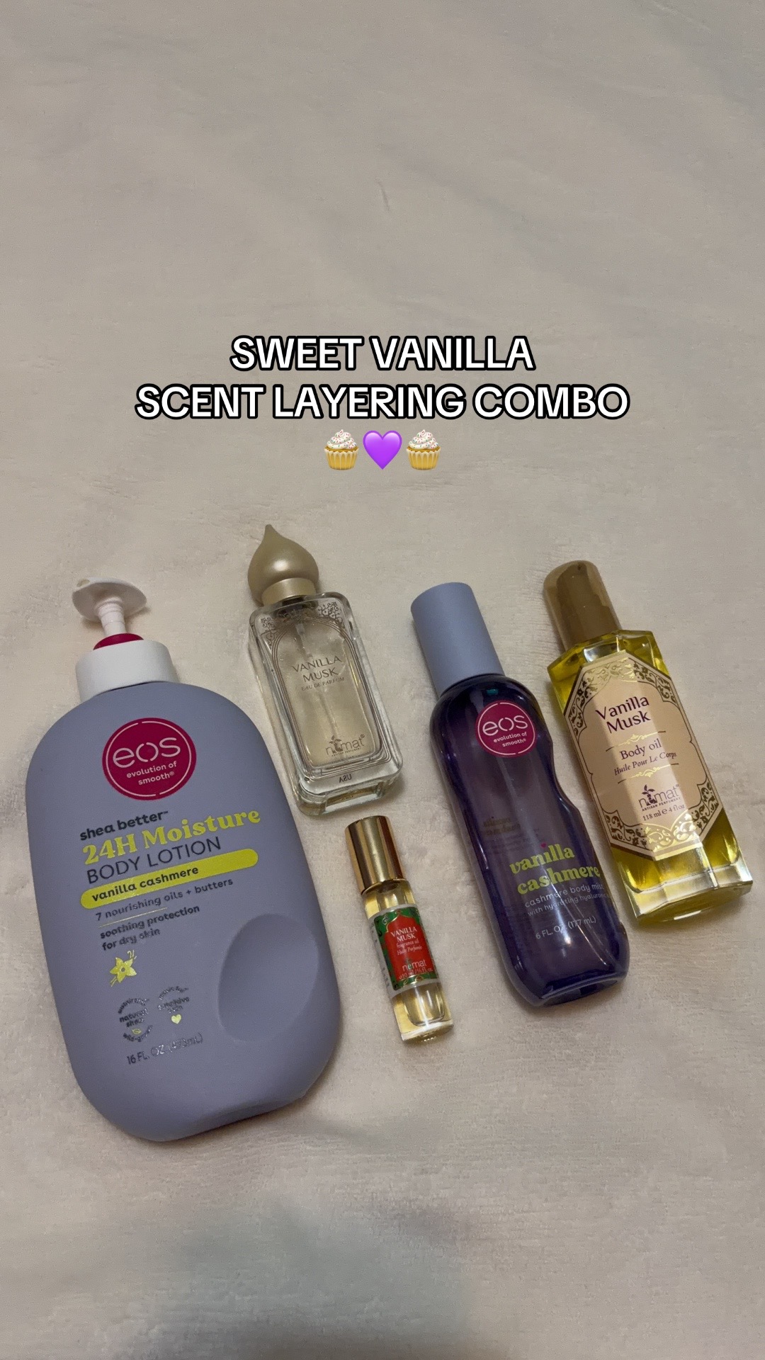 @lizzy💜 perfume & fragrance